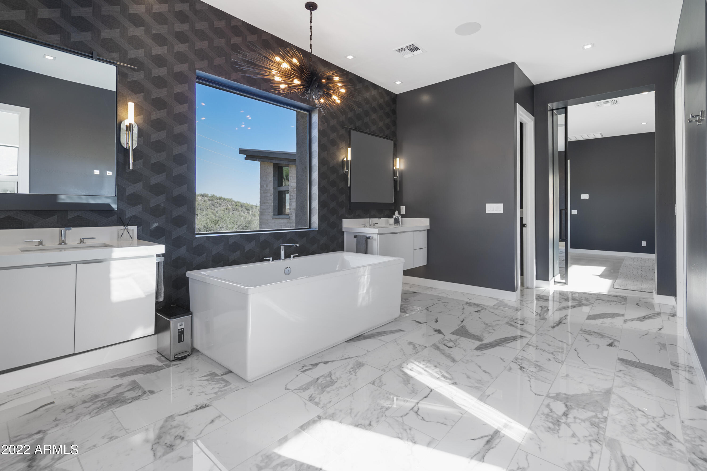 ADERO CANYON PARCEL 1 - Residential