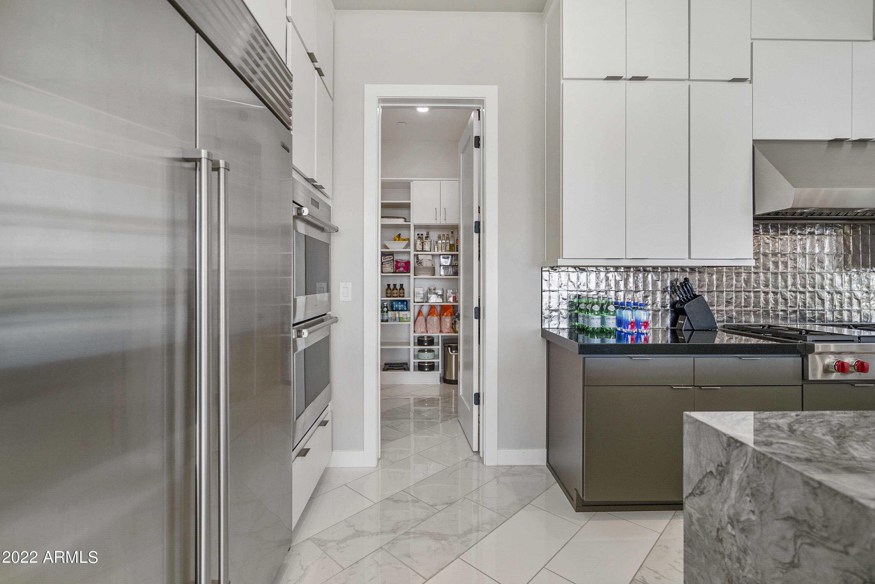 ADERO CANYON PARCEL 1 - Residential