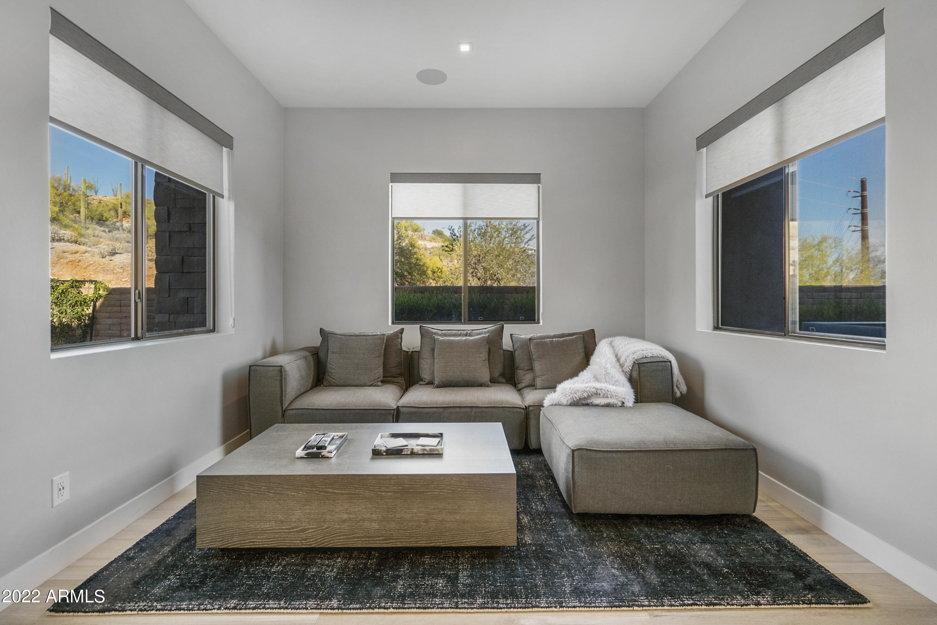ADERO CANYON PARCEL 1 - Residential