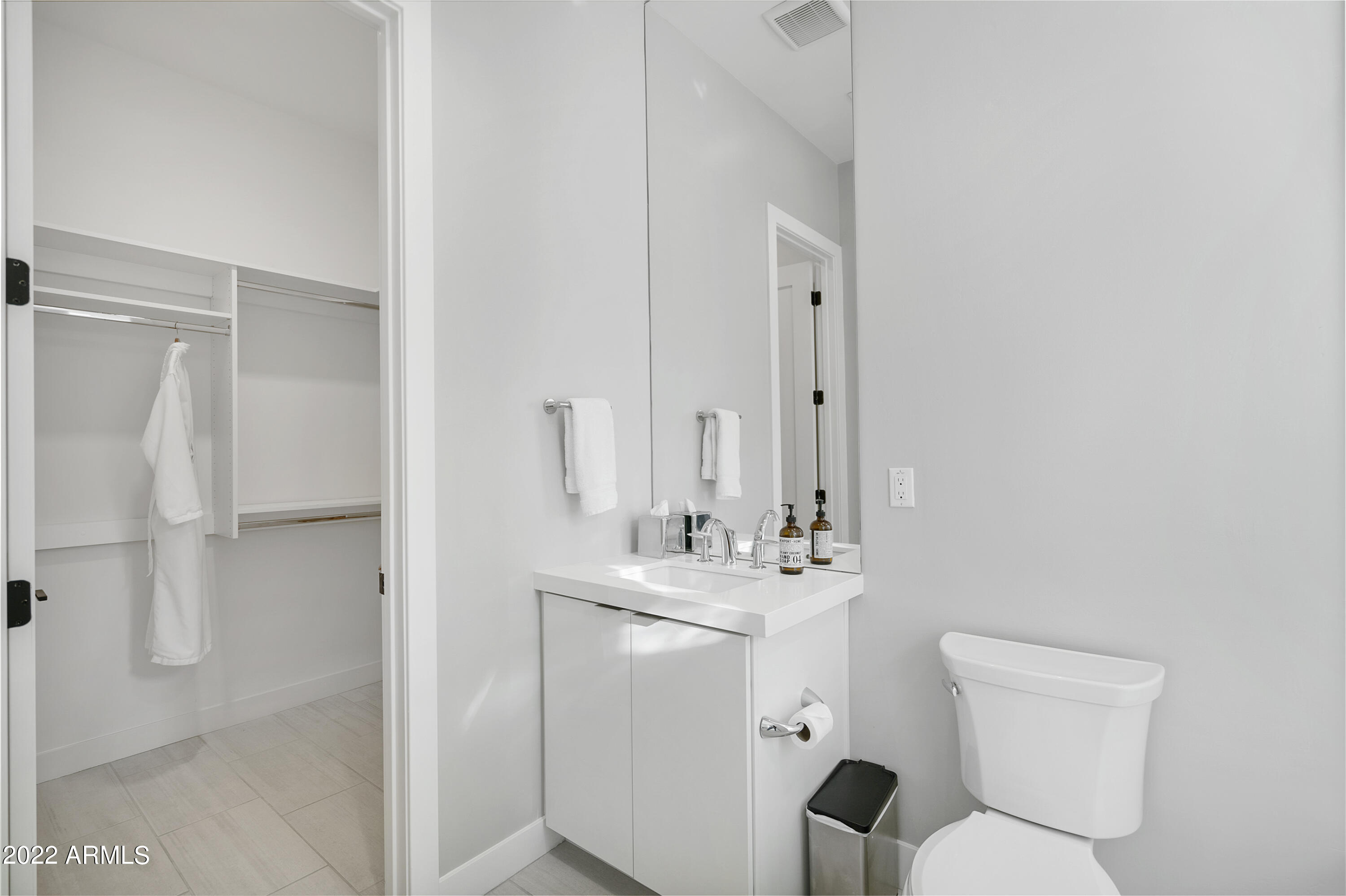 ADERO CANYON PARCEL 1 - Residential
