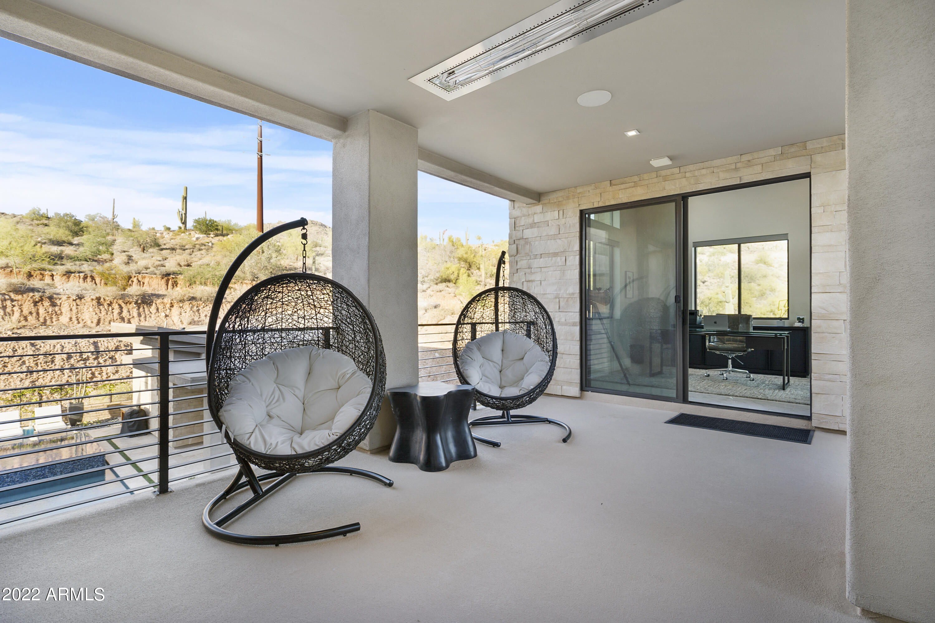 ADERO CANYON PARCEL 1 - Residential