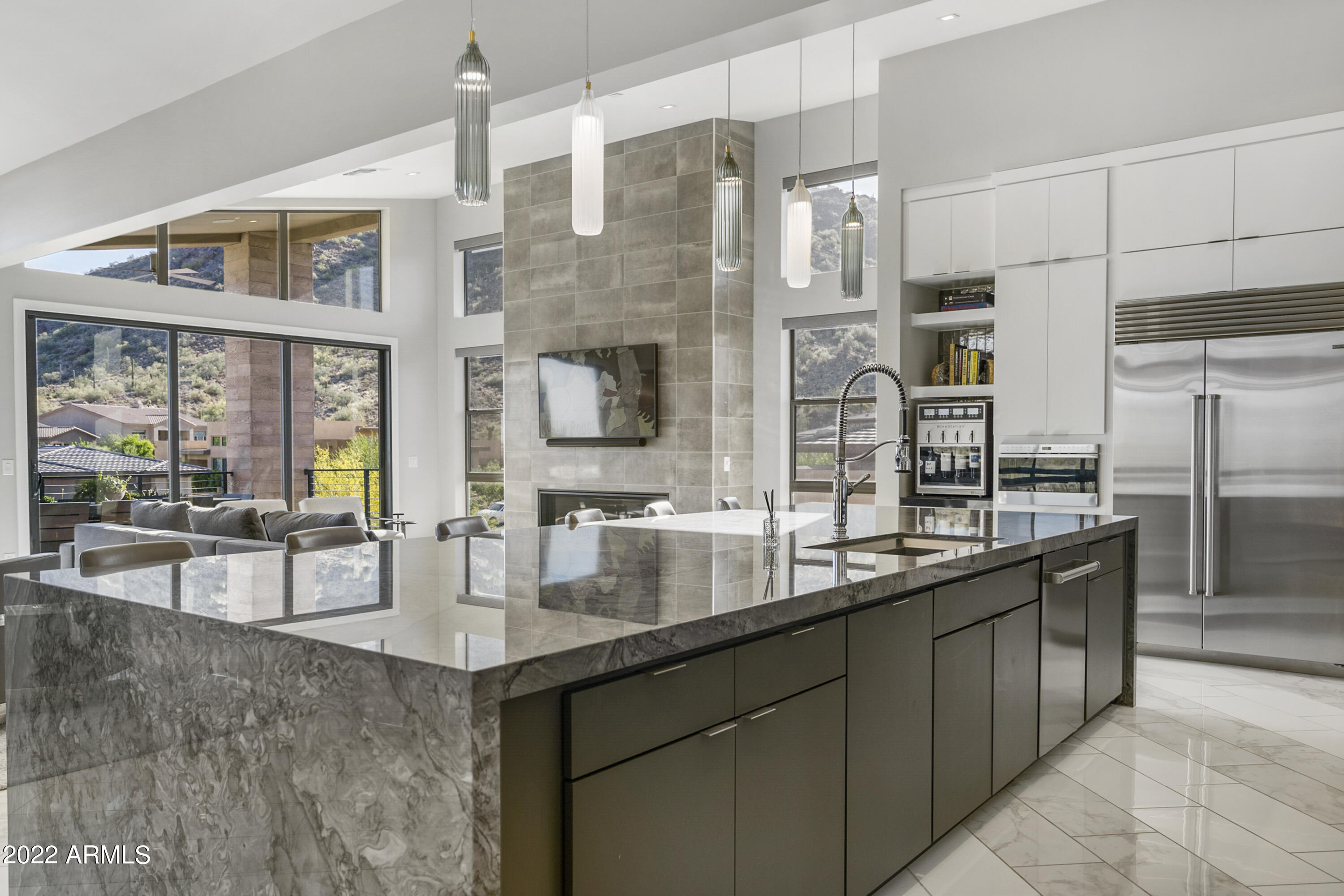 ADERO CANYON PARCEL 1 - Residential