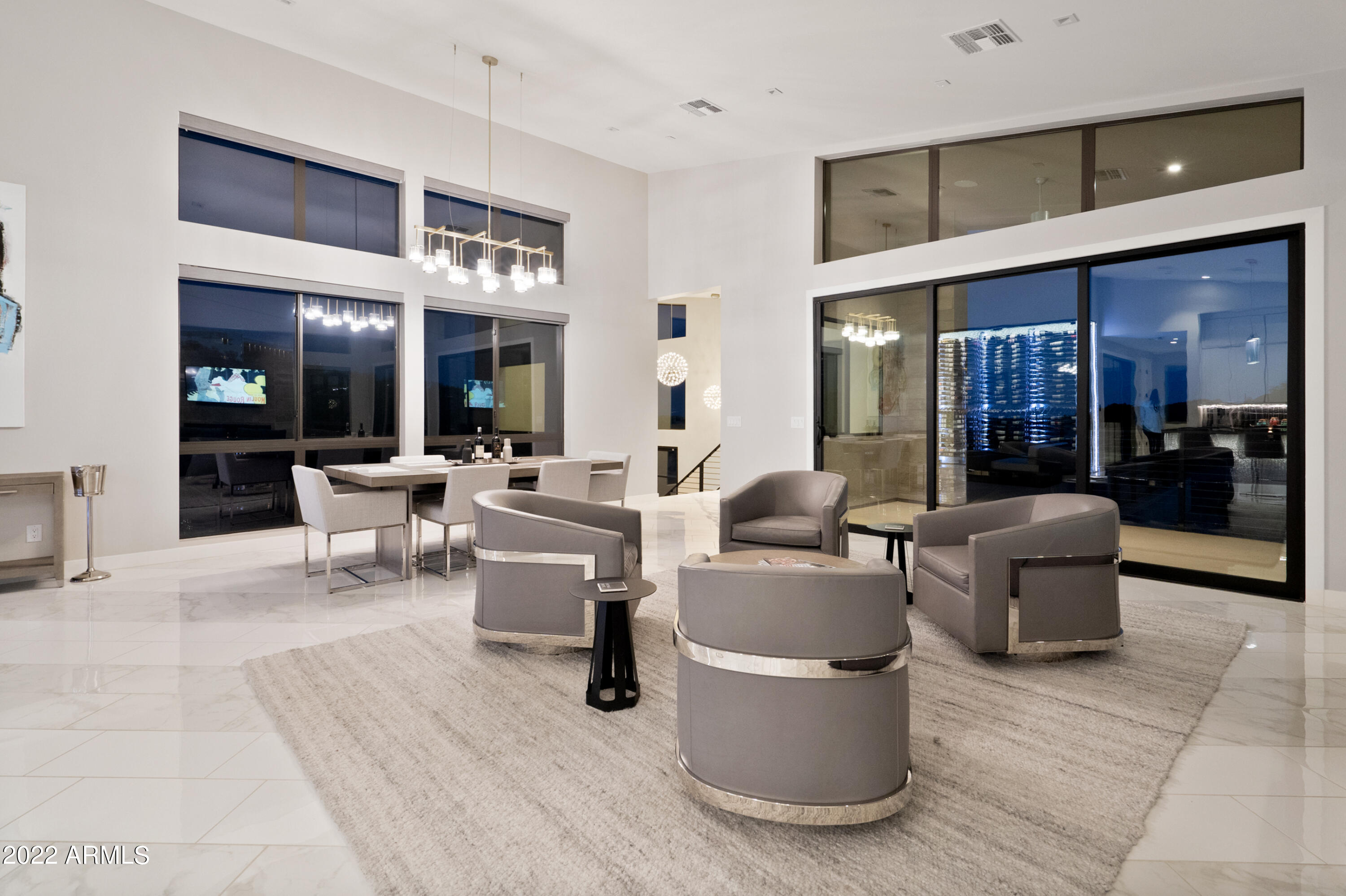 ADERO CANYON PARCEL 1 - Residential