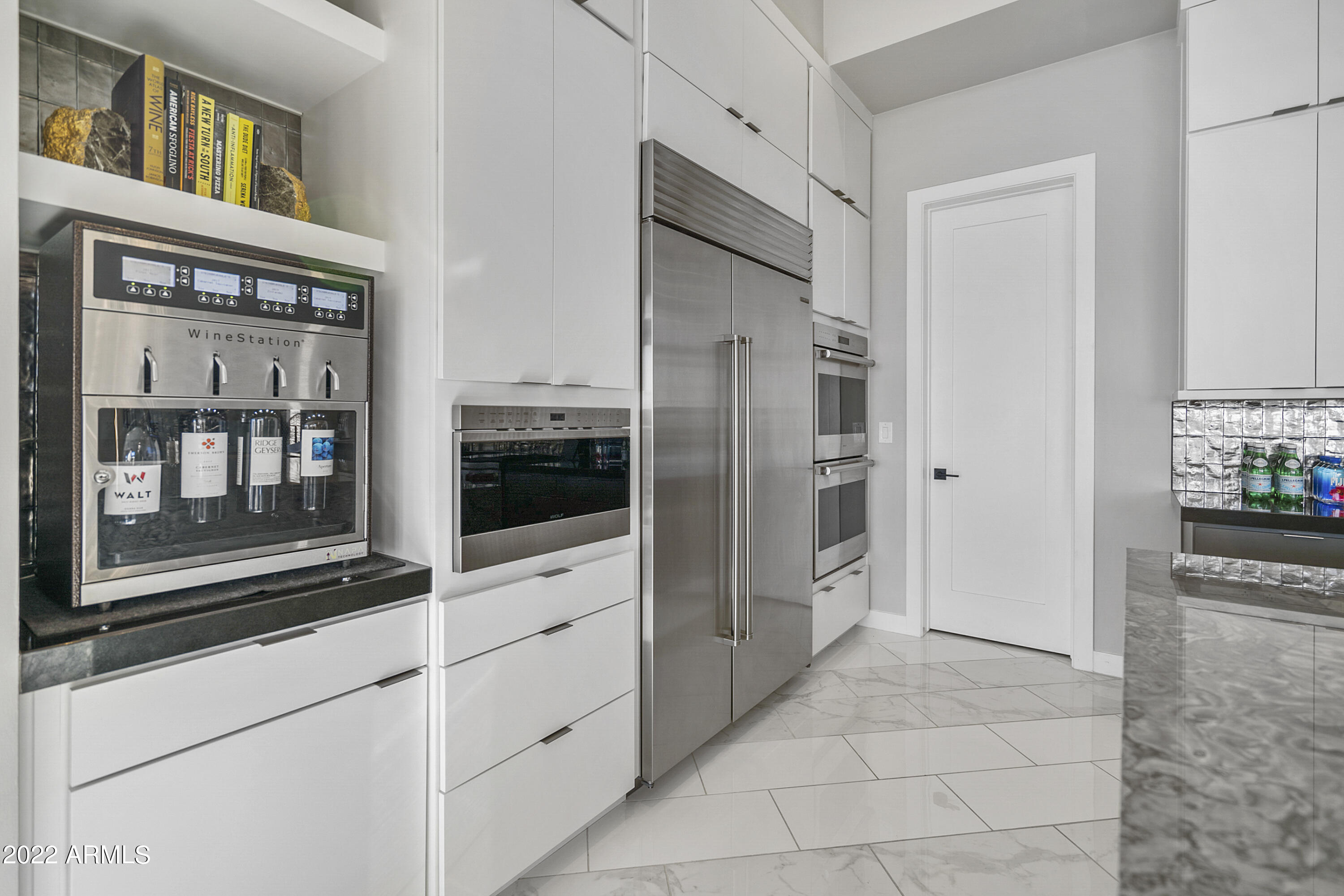 ADERO CANYON PARCEL 1 - Residential