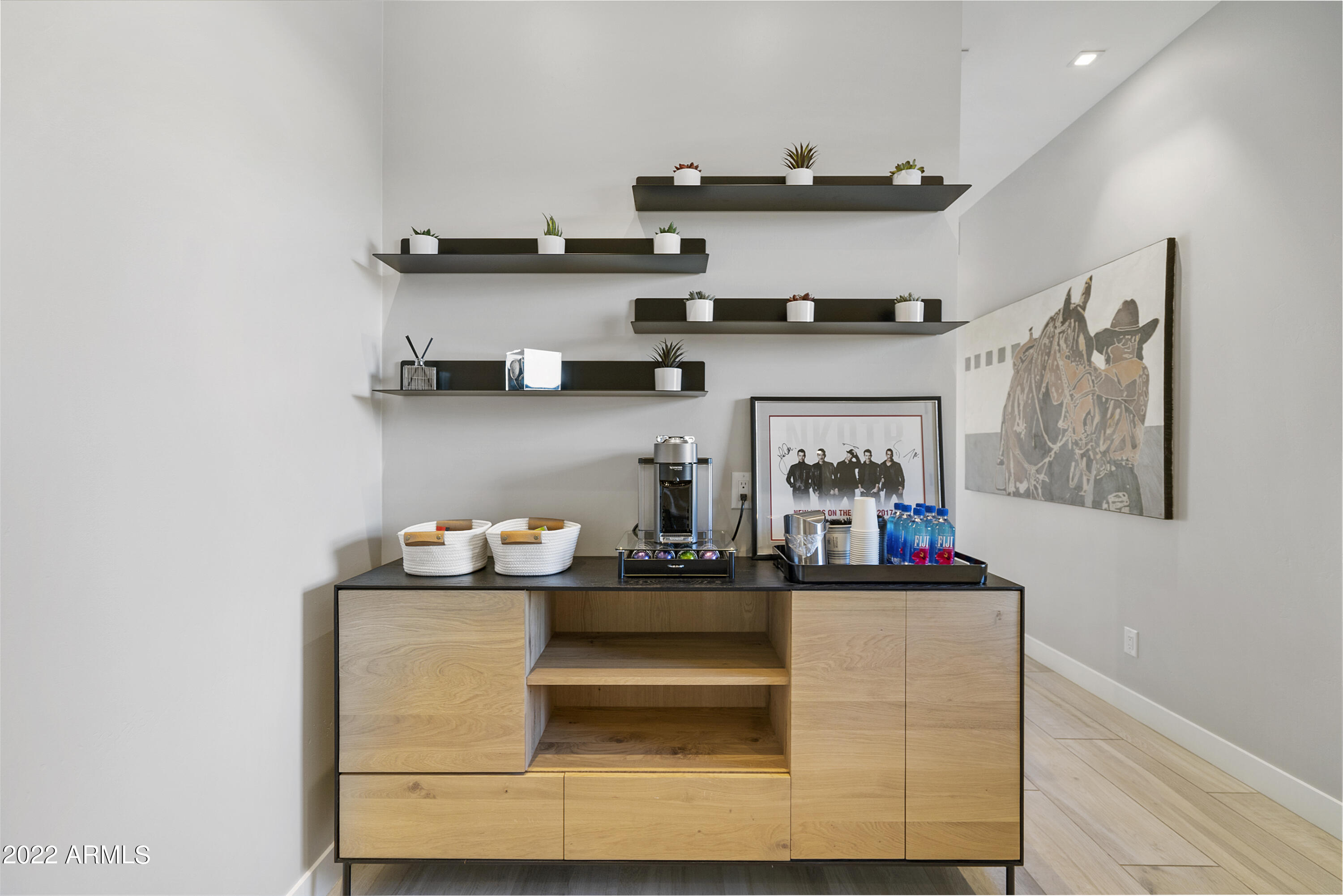 ADERO CANYON PARCEL 1 - Residential