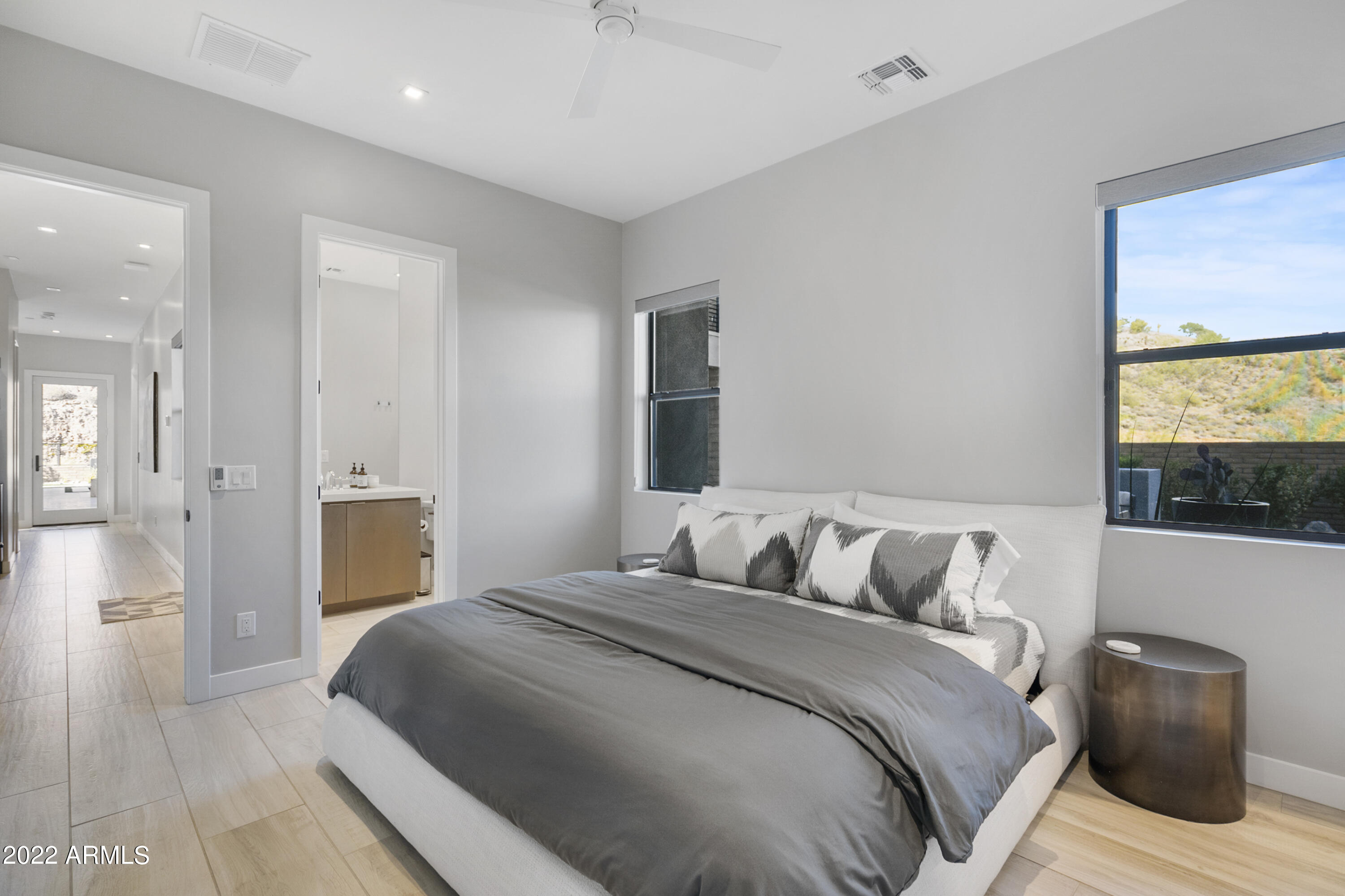 ADERO CANYON PARCEL 1 - Residential