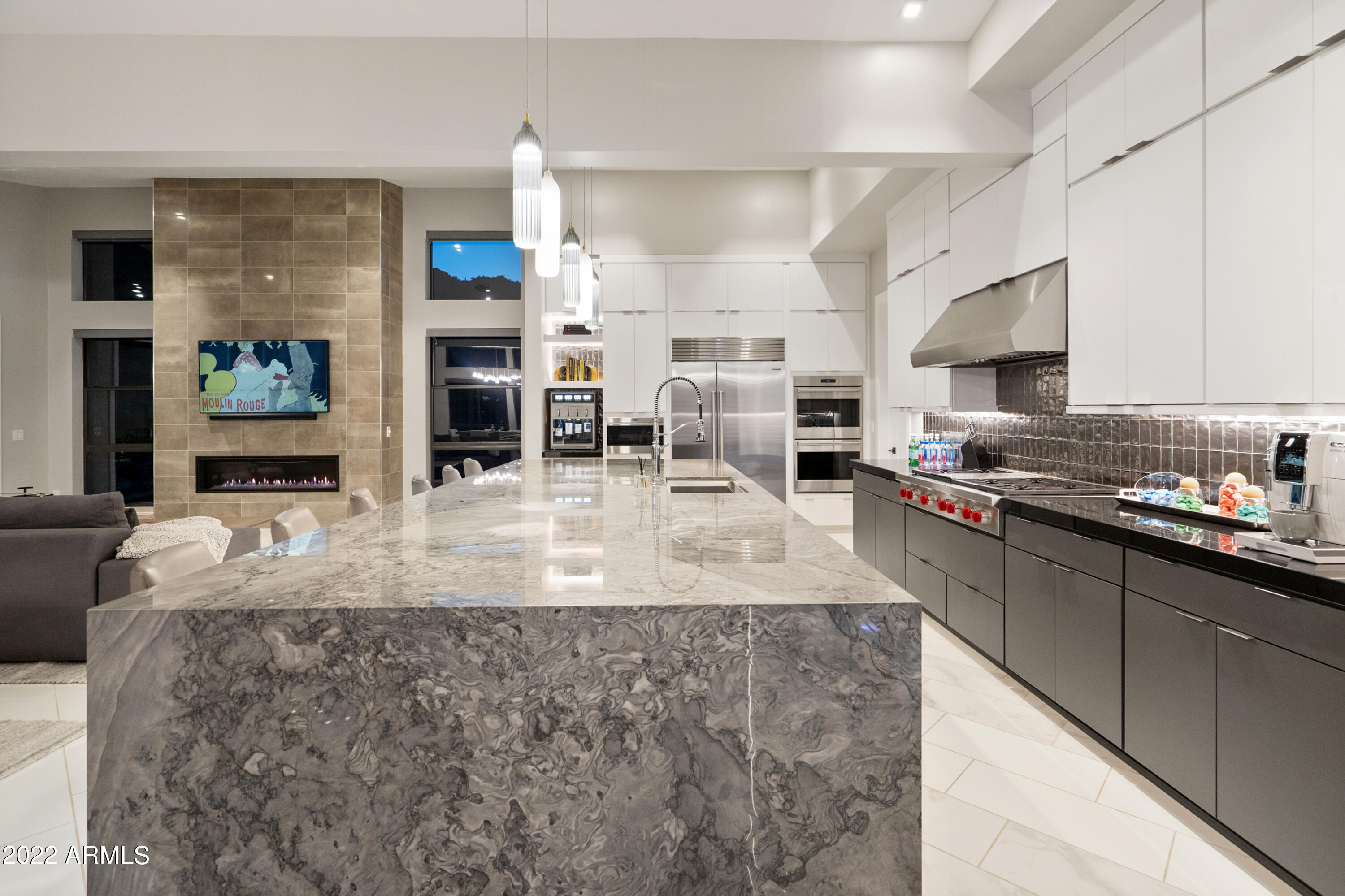 ADERO CANYON PARCEL 1 - Residential