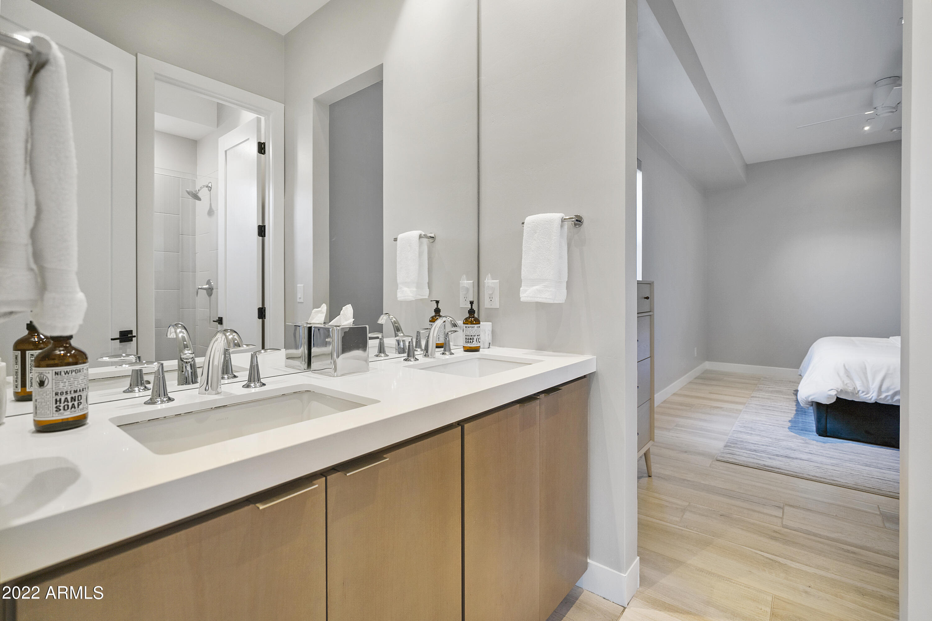ADERO CANYON PARCEL 1 - Residential