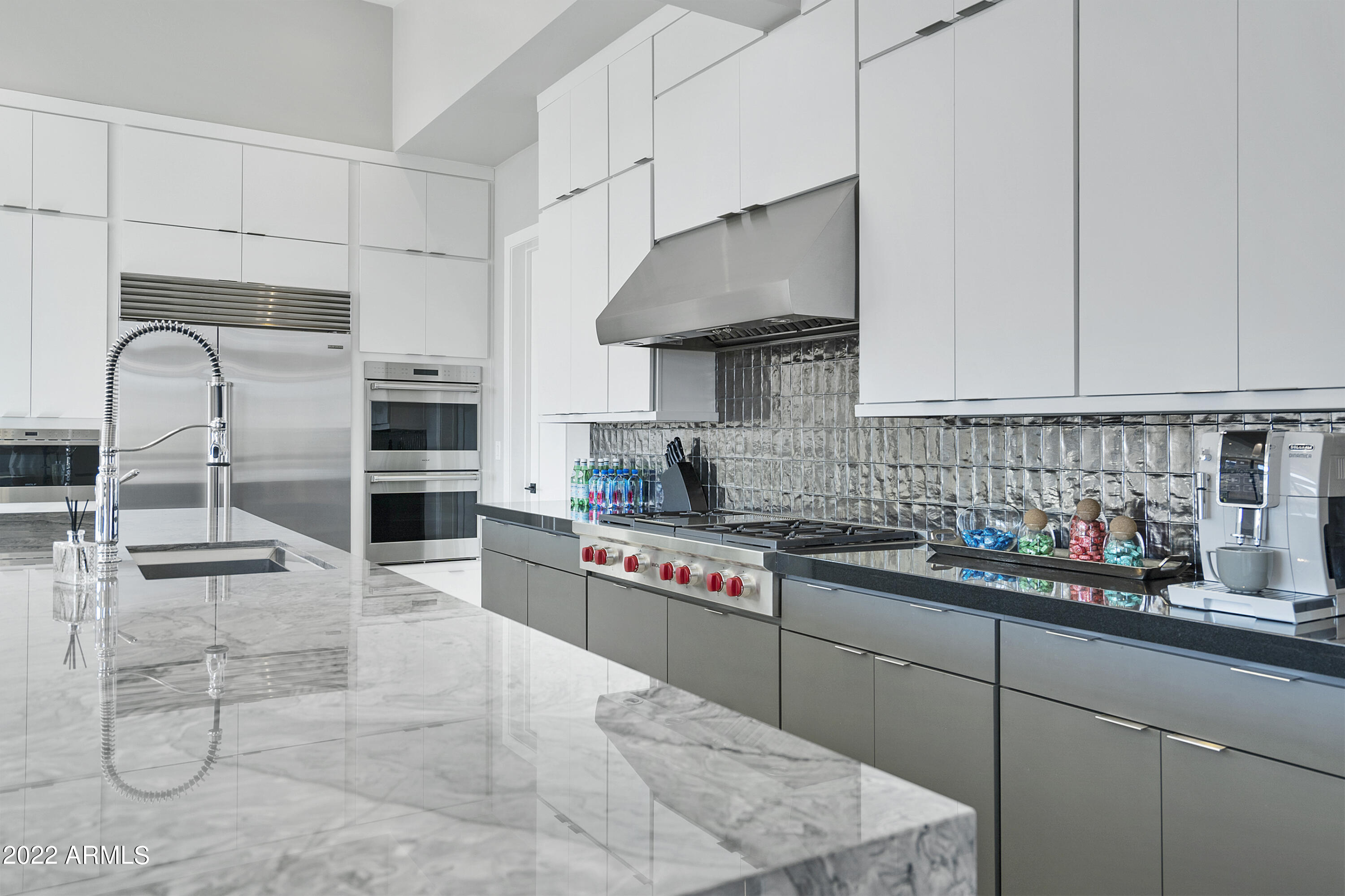ADERO CANYON PARCEL 1 - Residential