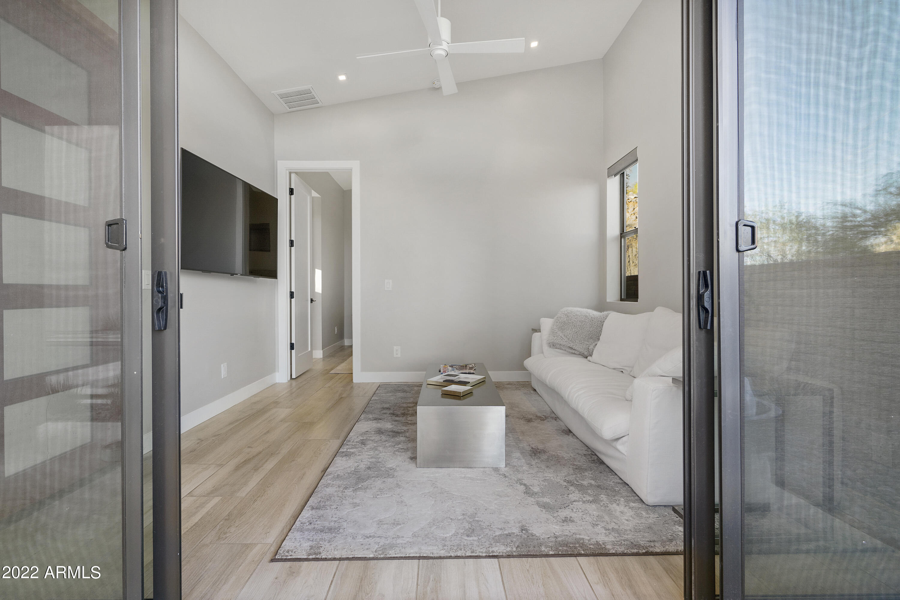 ADERO CANYON PARCEL 1 - Residential