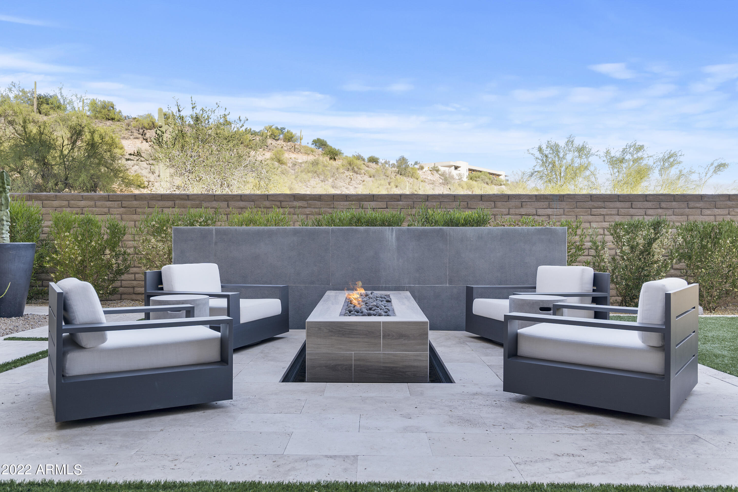 ADERO CANYON PARCEL 1 - Residential