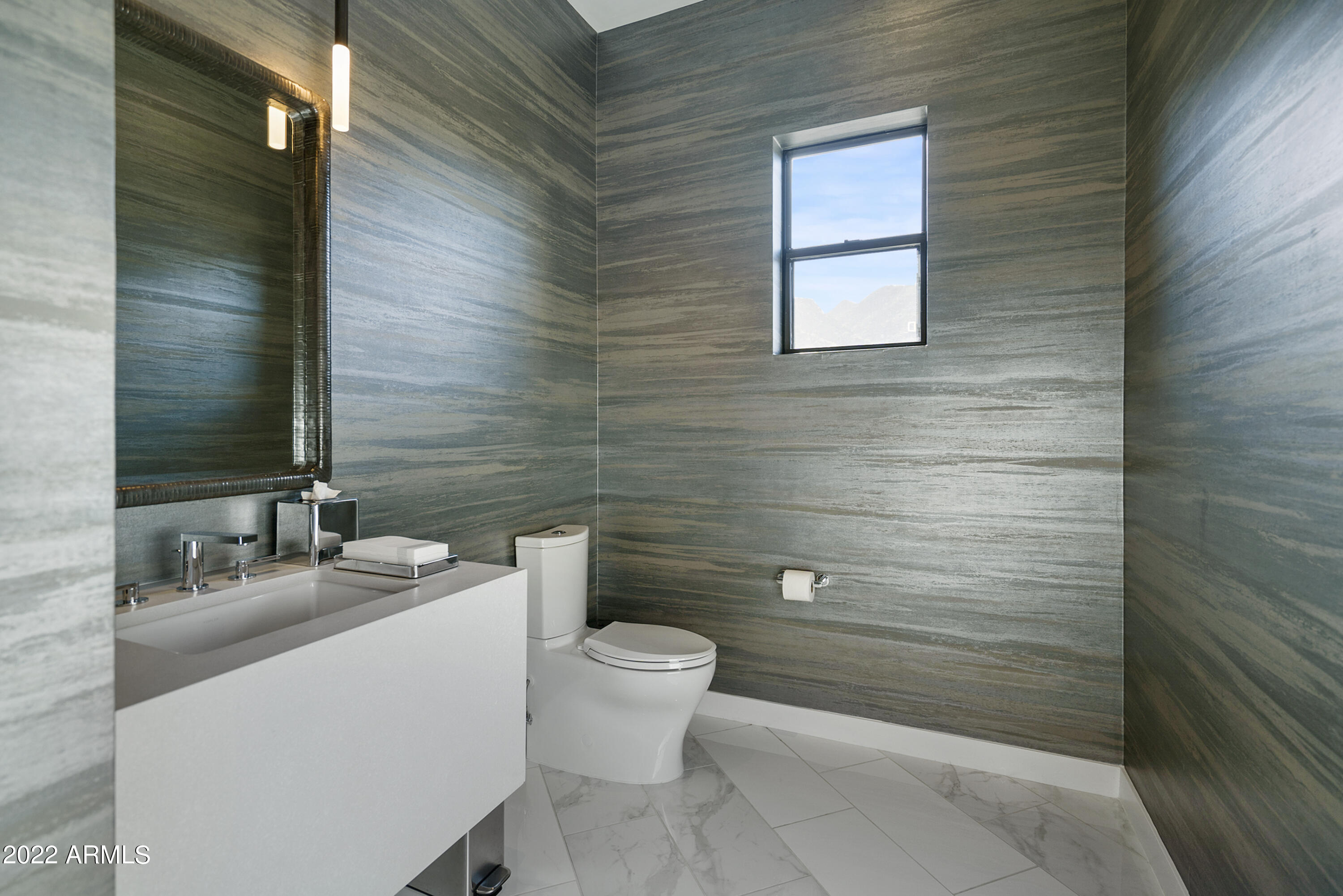 ADERO CANYON PARCEL 1 - Residential