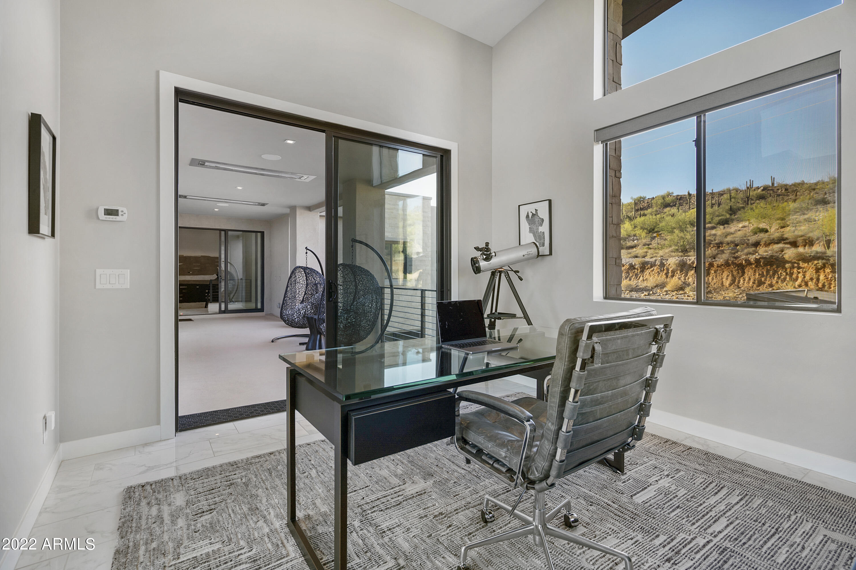 ADERO CANYON PARCEL 1 - Residential