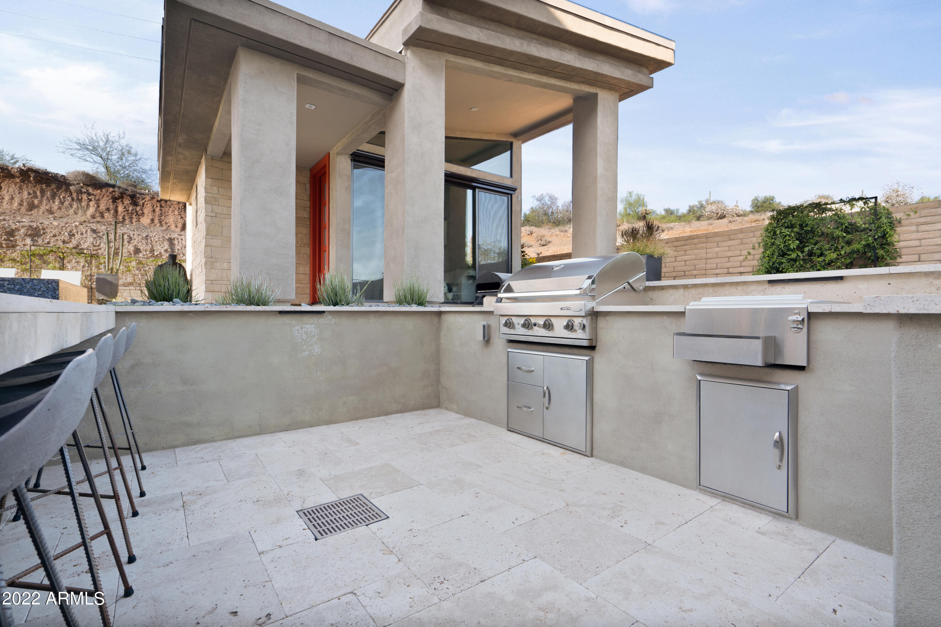 ADERO CANYON PARCEL 1 - Residential