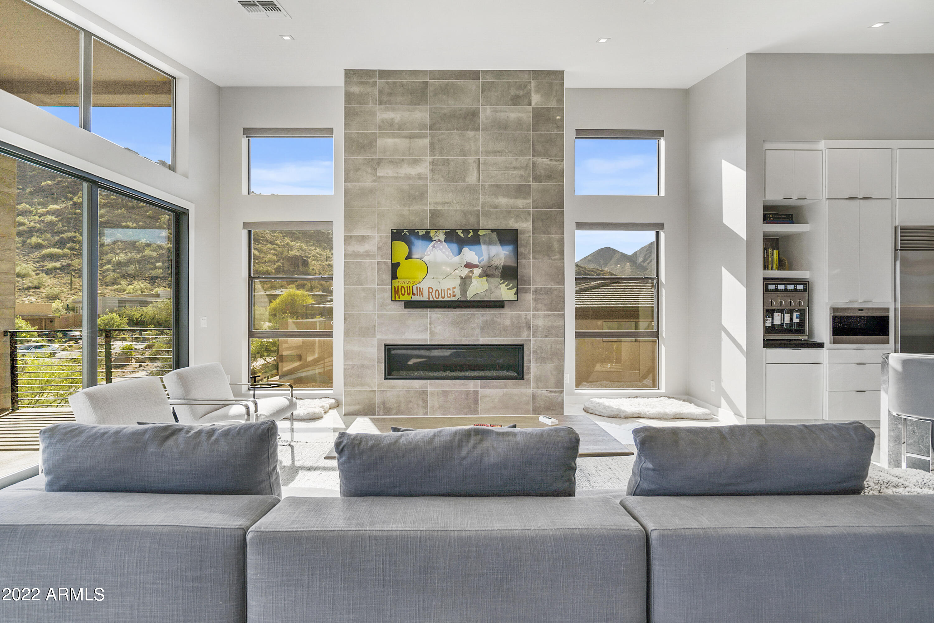 ADERO CANYON PARCEL 1 - Residential