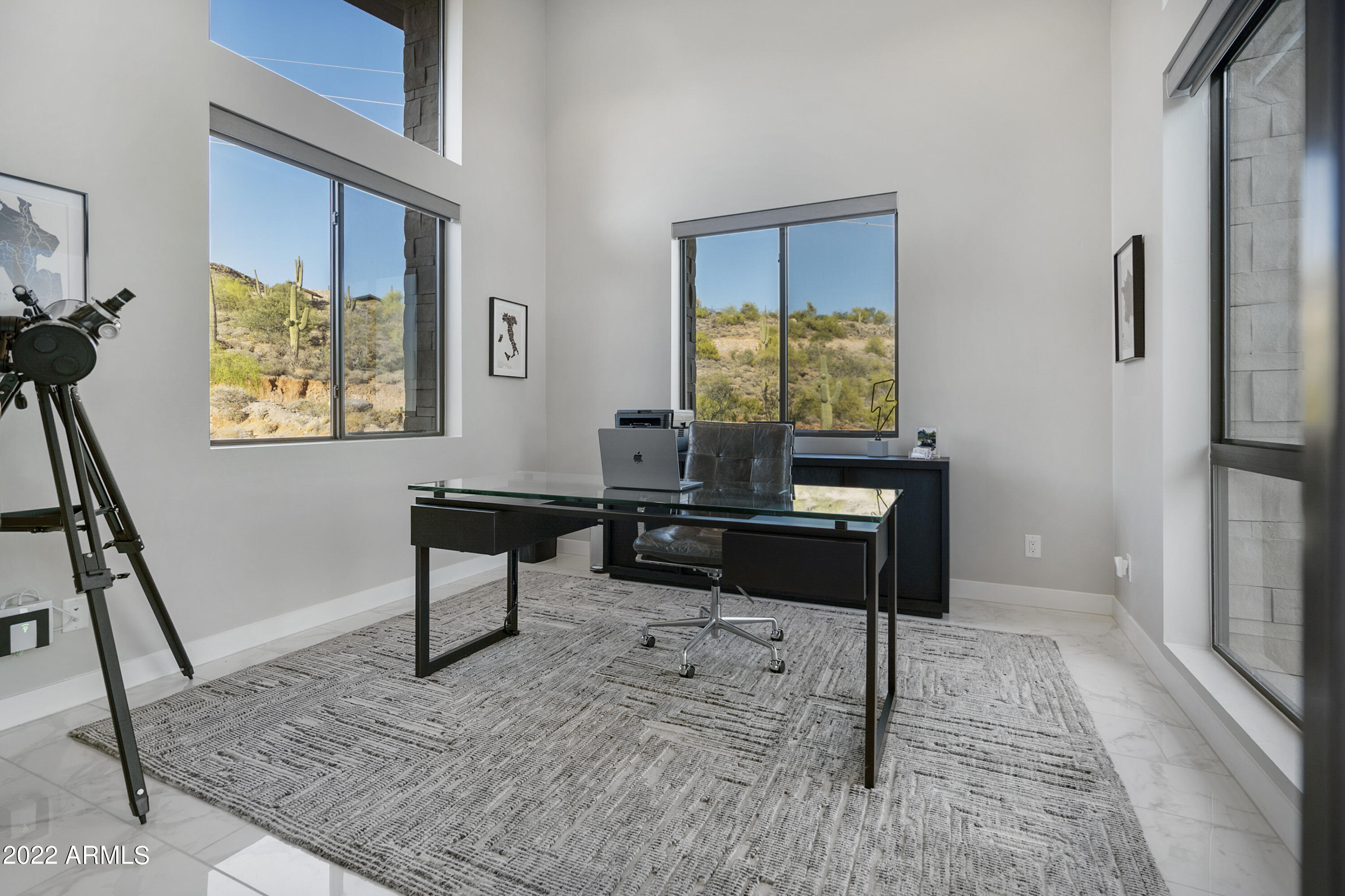 ADERO CANYON PARCEL 1 - Residential