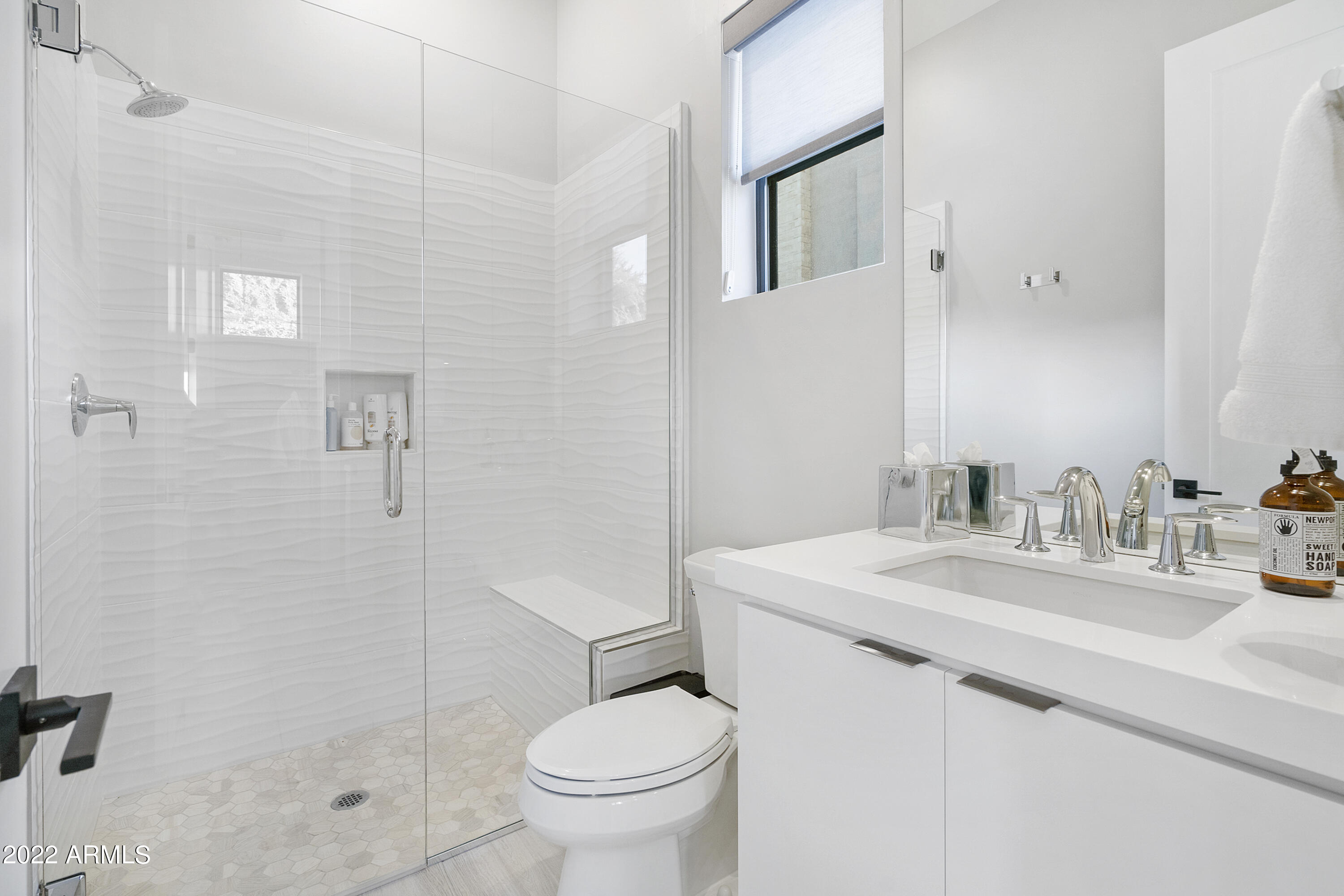 ADERO CANYON PARCEL 1 - Residential