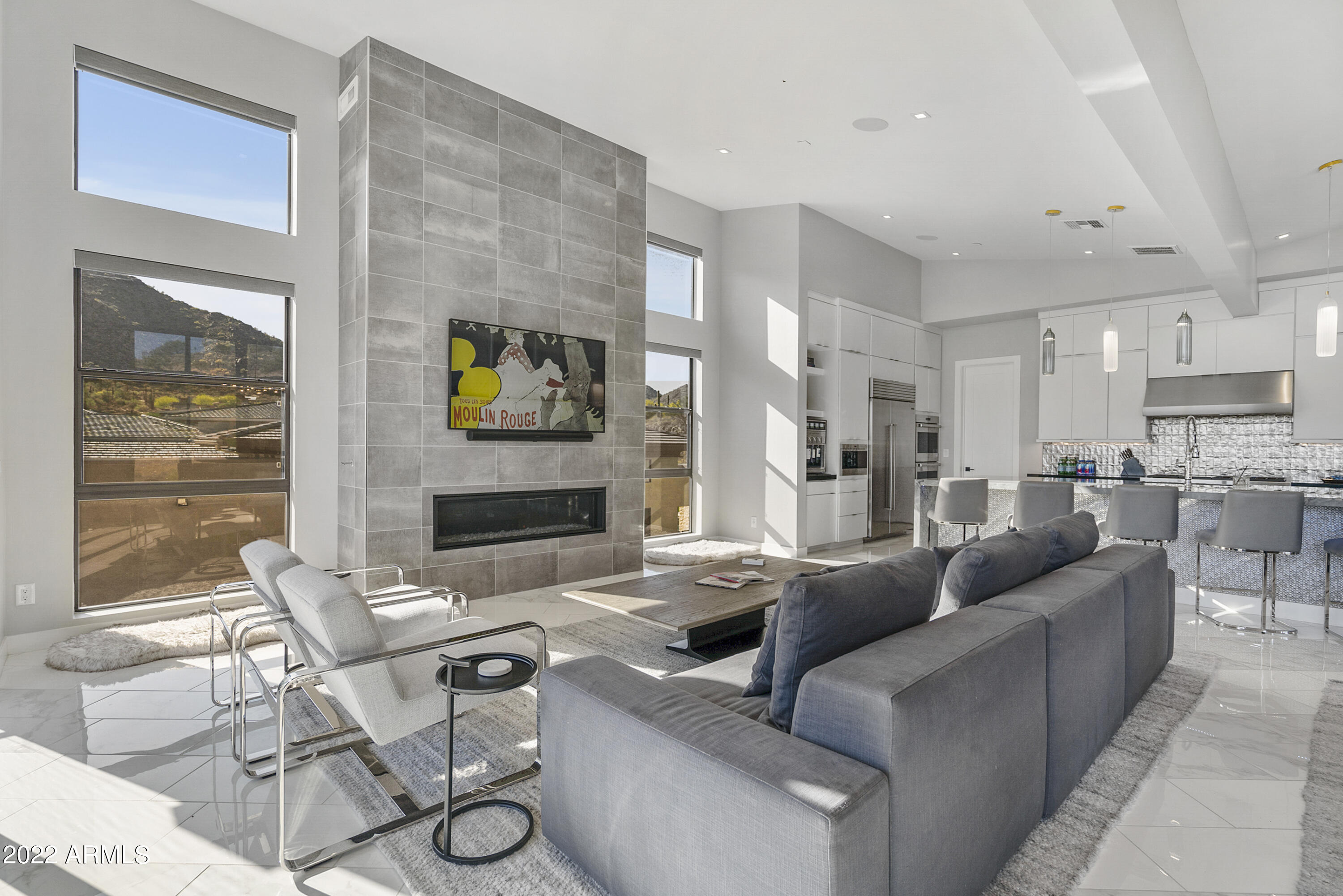 ADERO CANYON PARCEL 1 - Residential