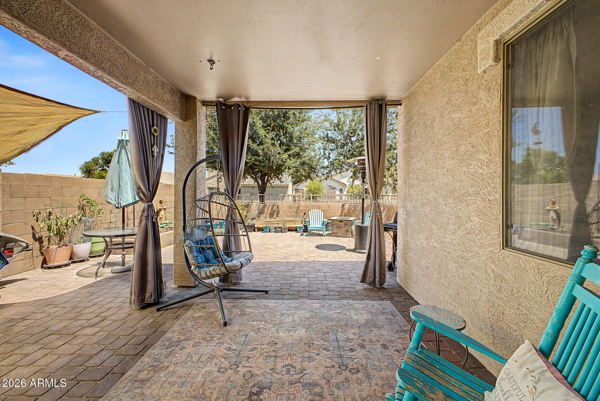 VILLAGES AT QUEEN CREEK PARCEL 4B - Residential