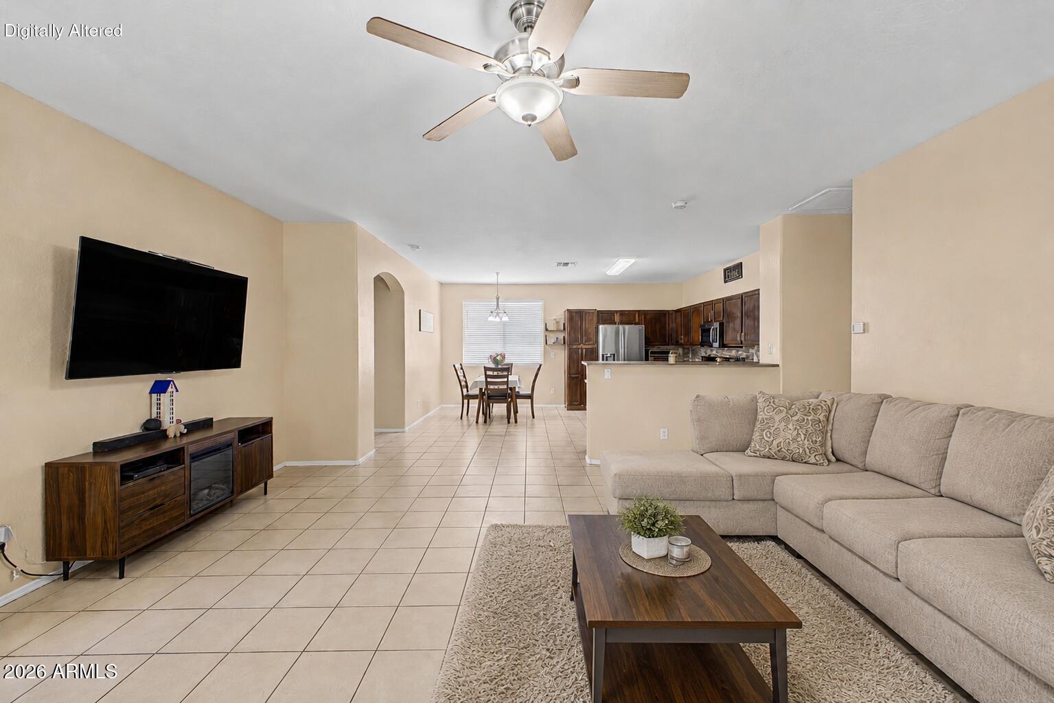 VILLAGES AT QUEEN CREEK PARCEL 4B - Residential