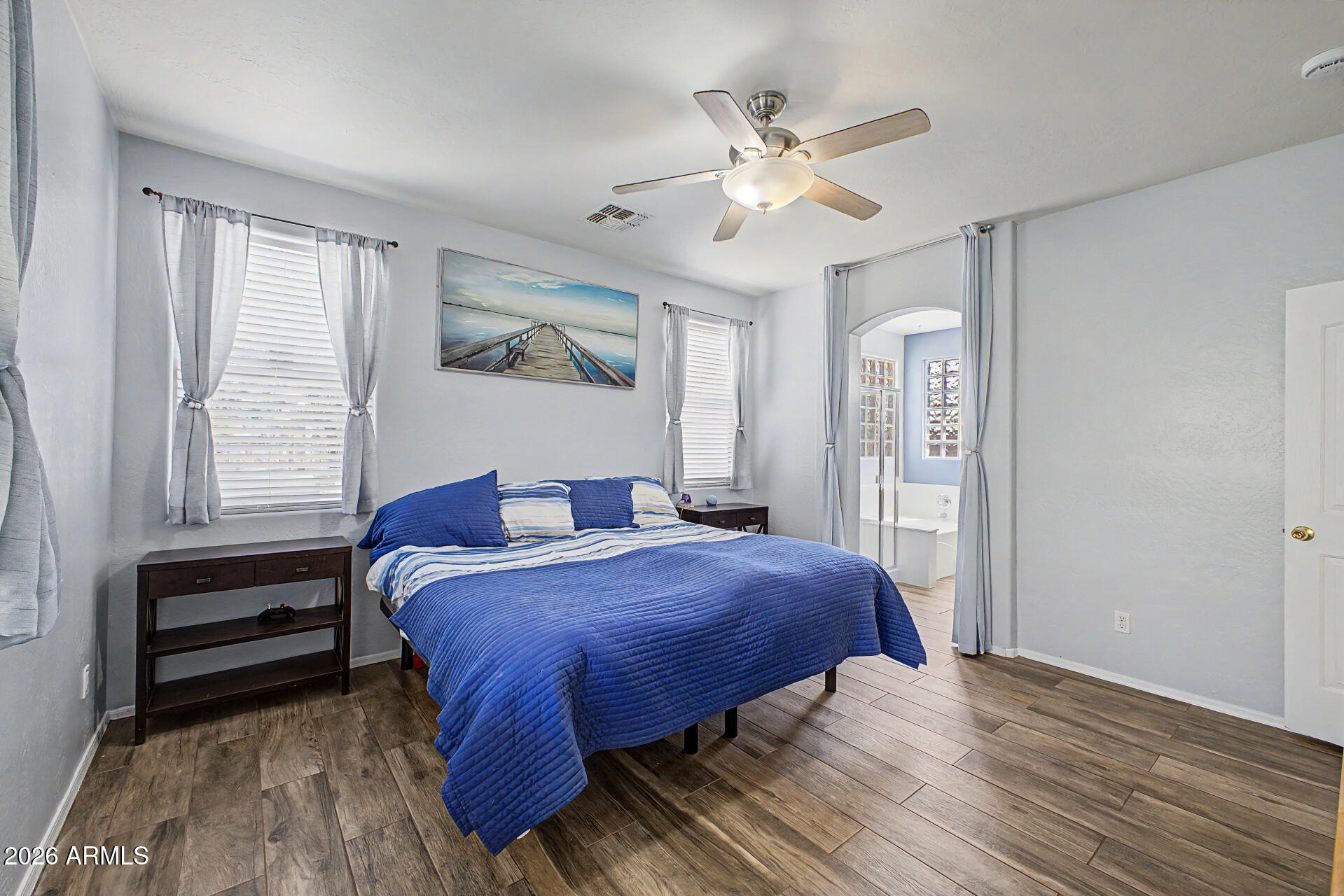 VILLAGES AT QUEEN CREEK PARCEL 4B - Residential