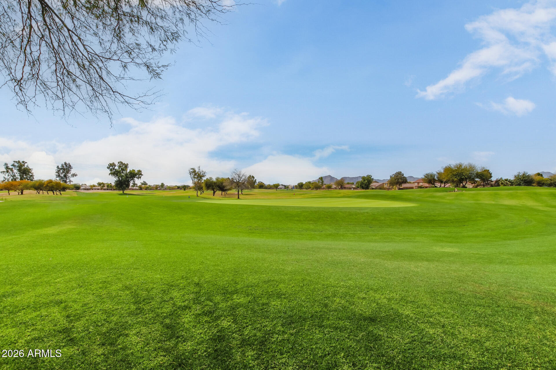 VILLAGES AT QUEEN CREEK PARCEL 4B - Residential