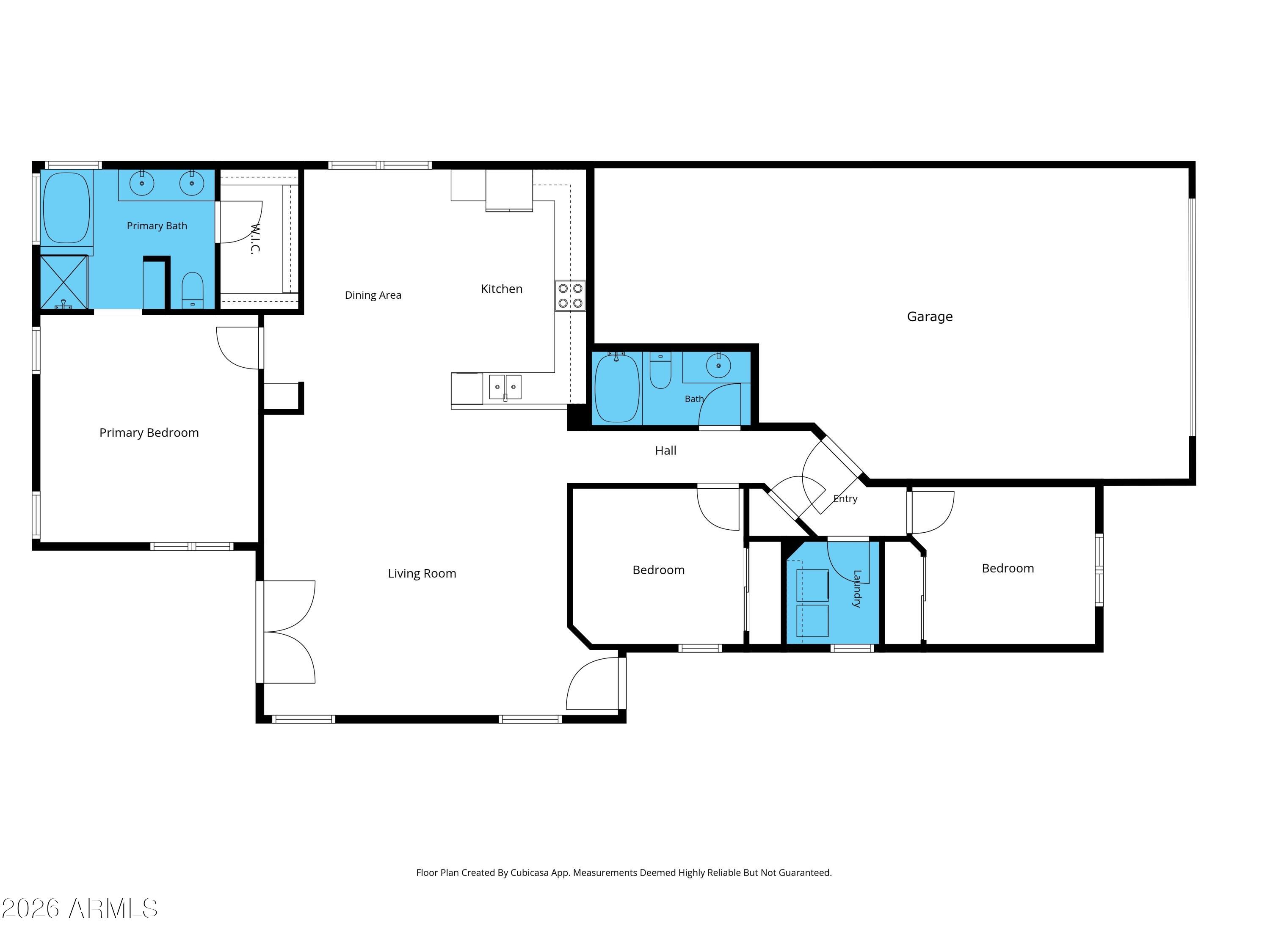 VILLAGES AT QUEEN CREEK PARCEL 4B - Residential