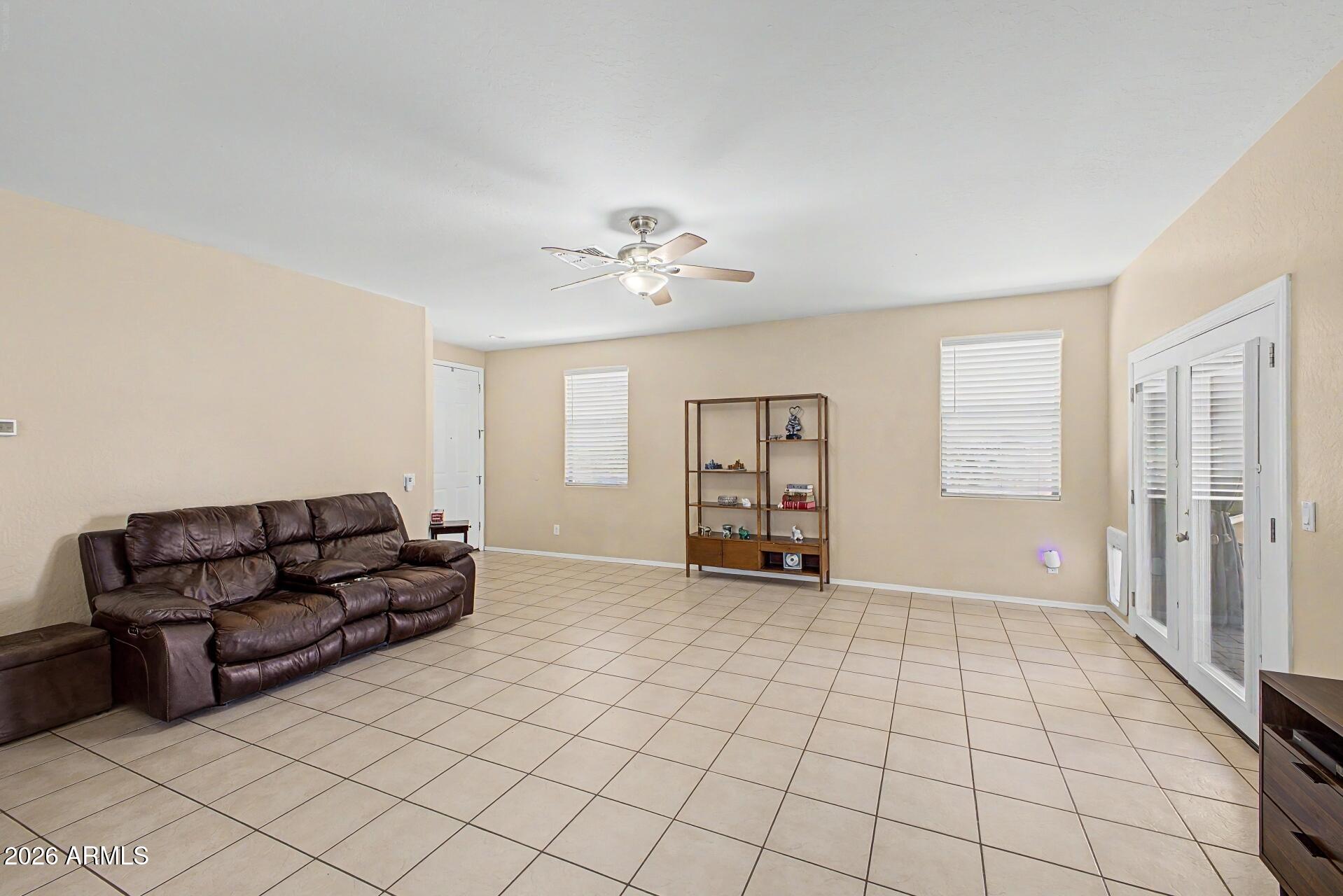 VILLAGES AT QUEEN CREEK PARCEL 4B - Residential