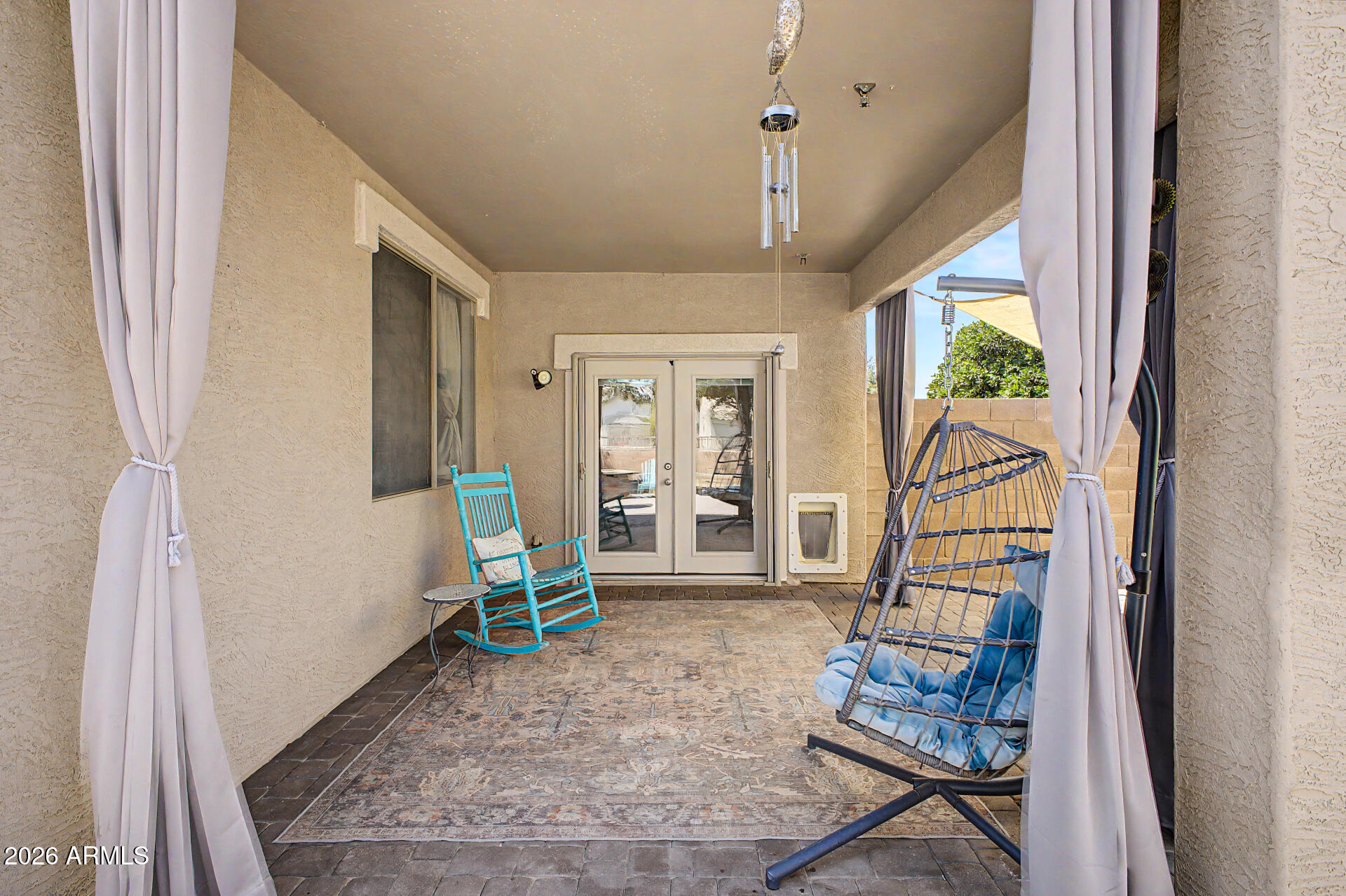 VILLAGES AT QUEEN CREEK PARCEL 4B - Residential