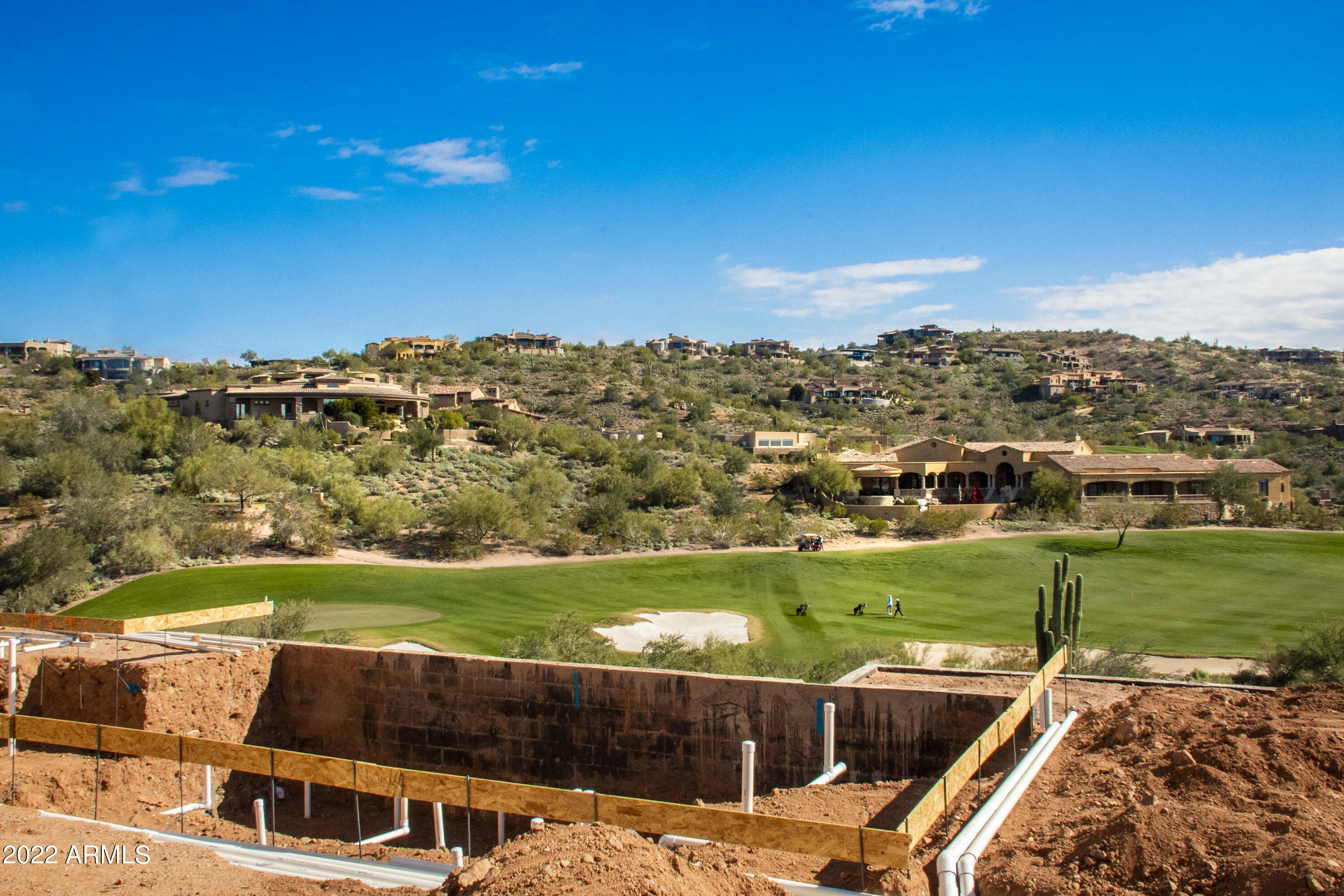 FIREROCK PARCEL M-2 - Residential