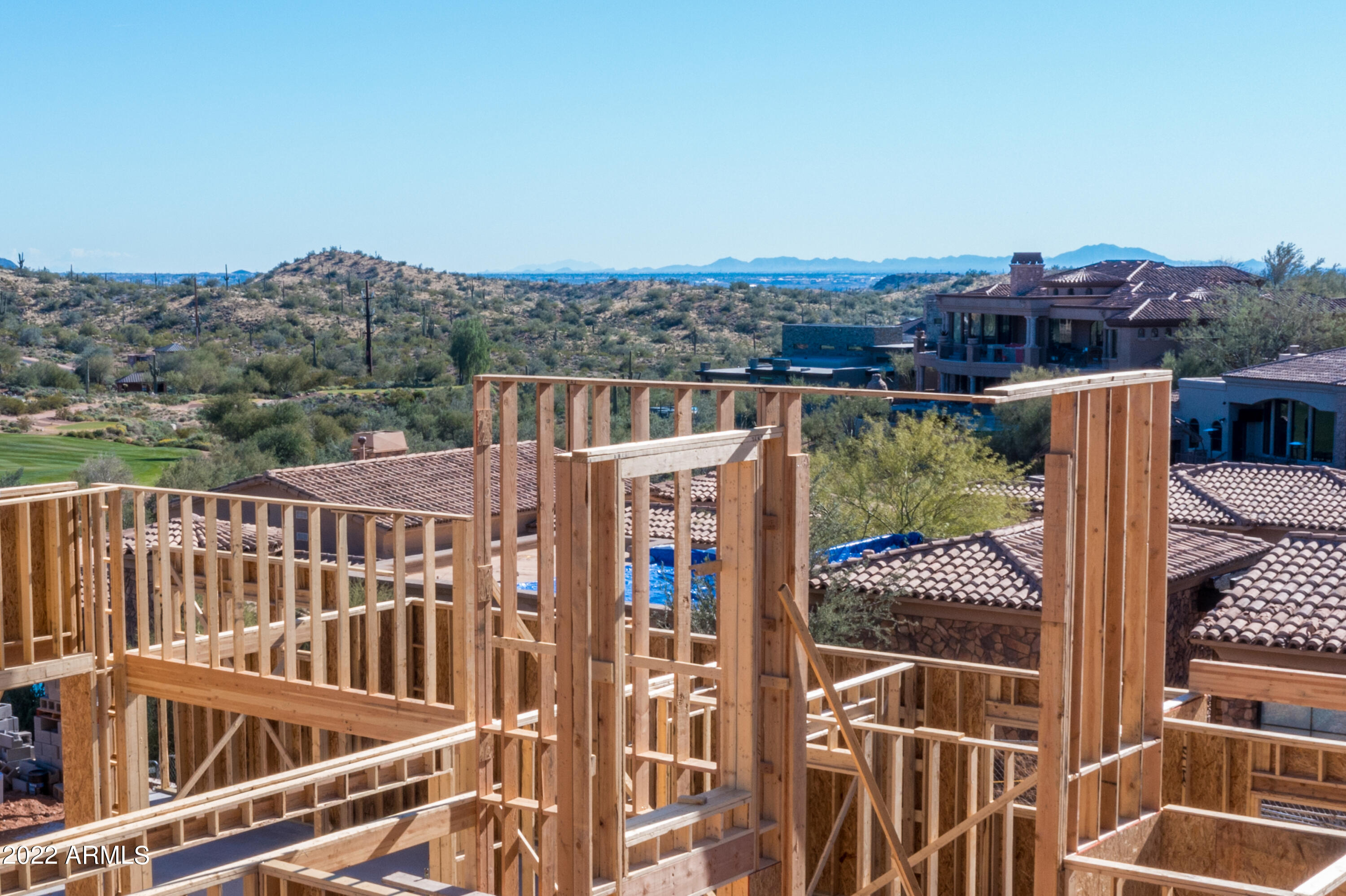 FIREROCK PARCEL M-2 - Residential