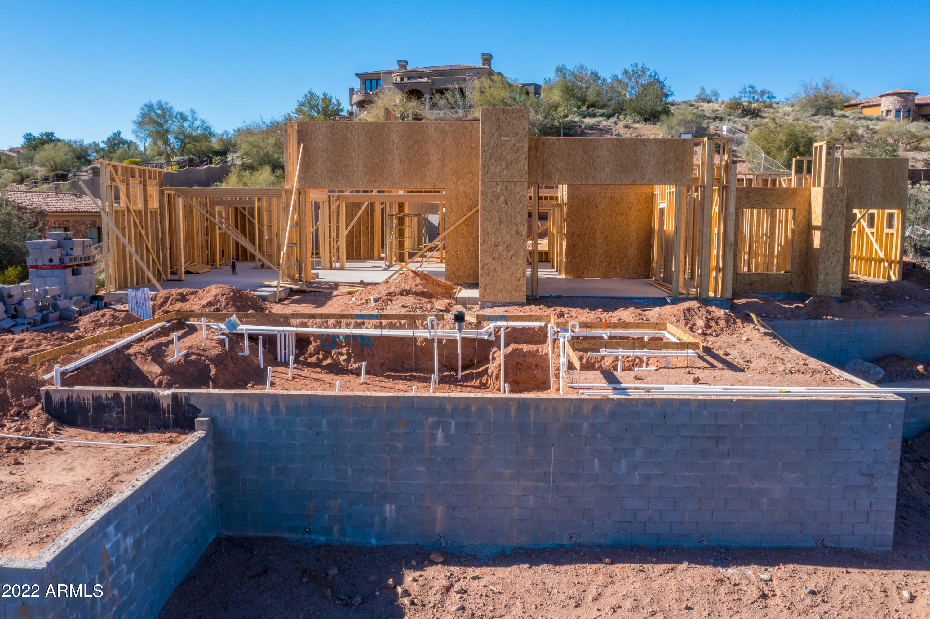 FIREROCK PARCEL M-2 - Residential