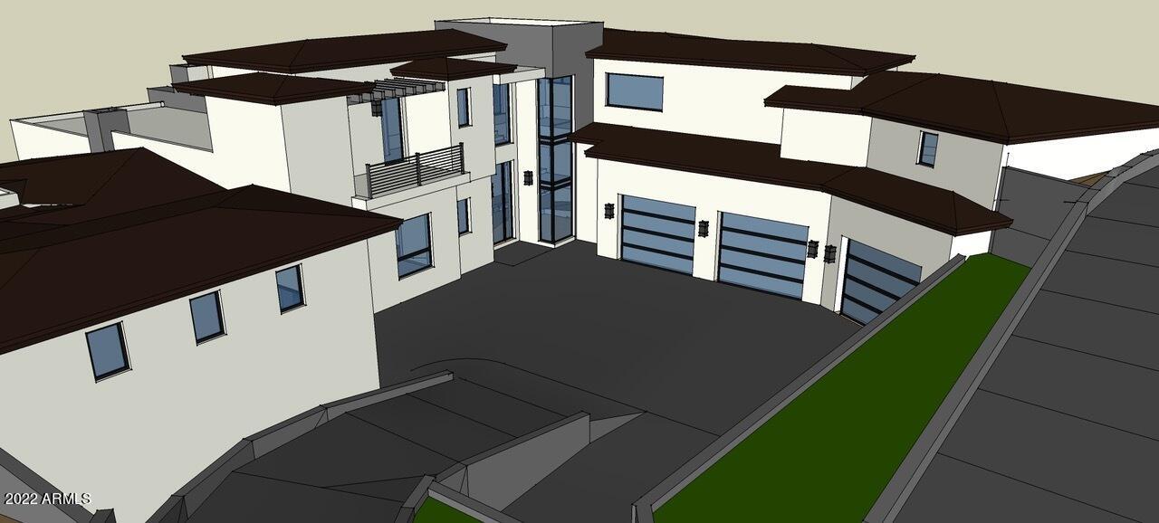 FIREROCK PARCEL M-2 - Residential