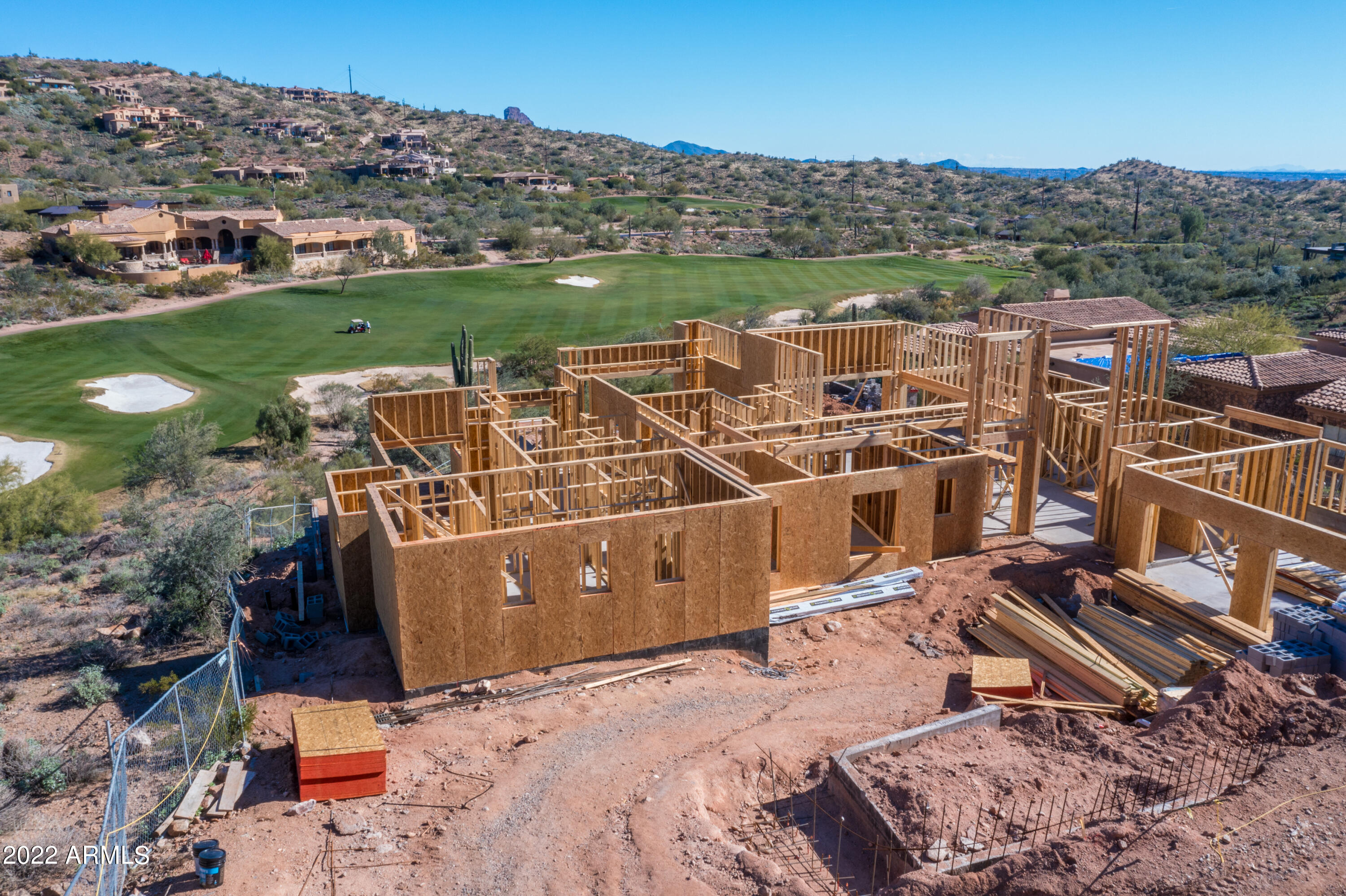 FIREROCK PARCEL M-2 - Residential