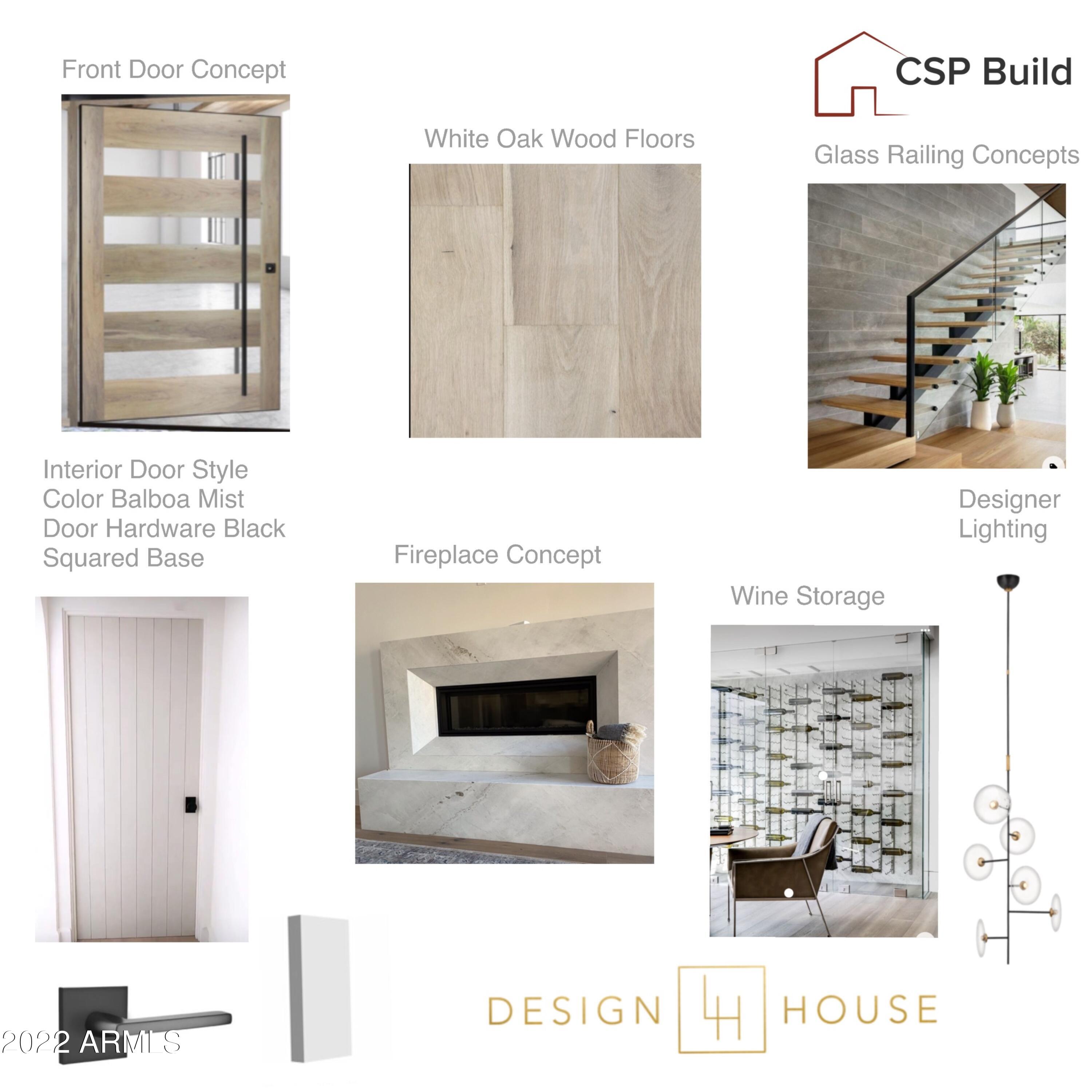 FIREROCK PARCEL M-2 - Residential