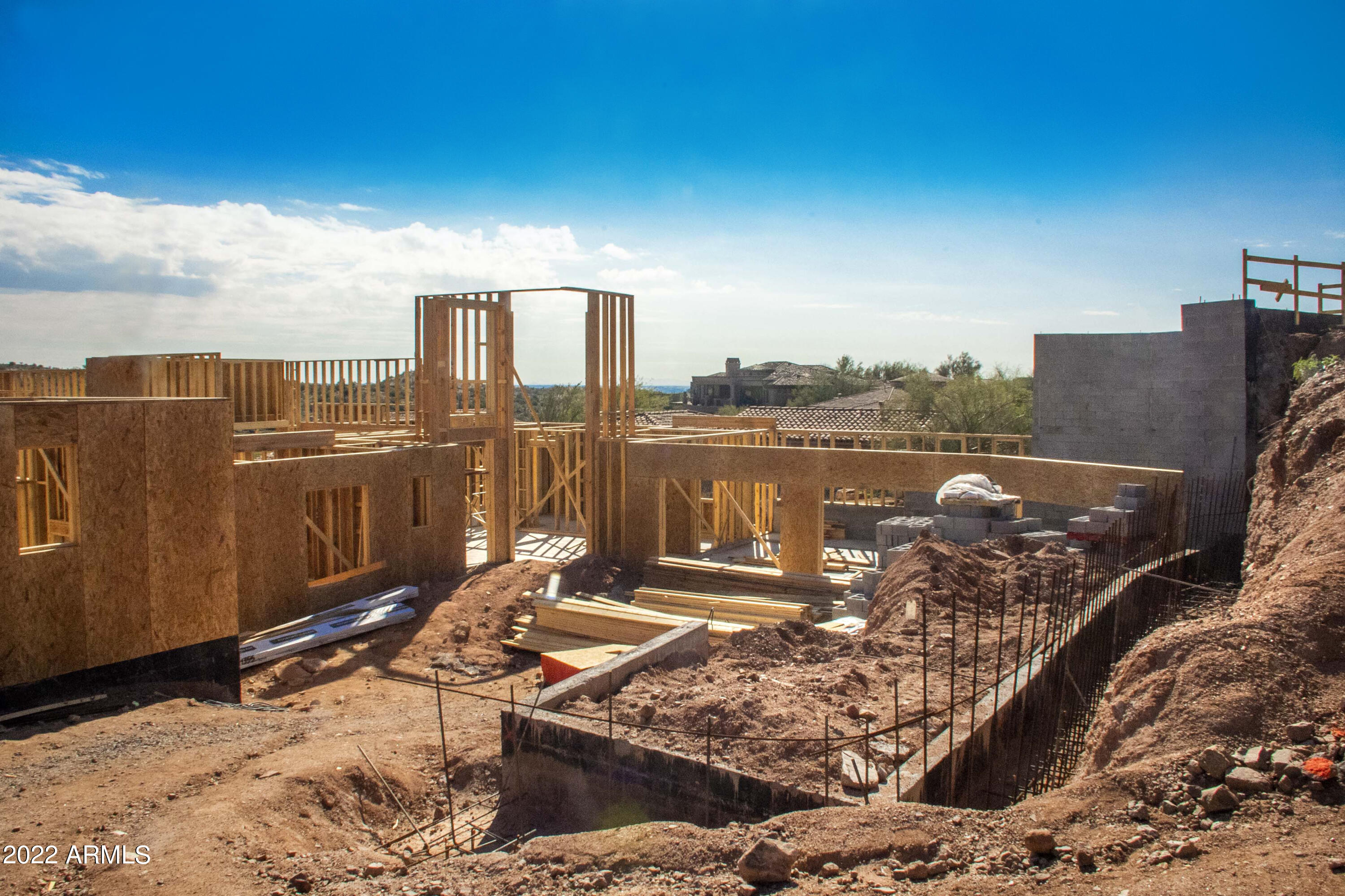FIREROCK PARCEL M-2 - Residential
