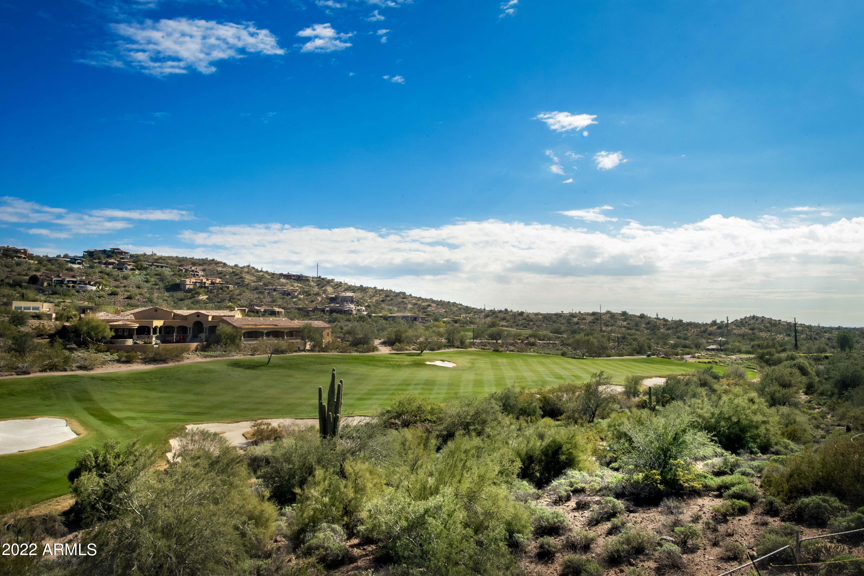 FIREROCK PARCEL M-2 - Residential
