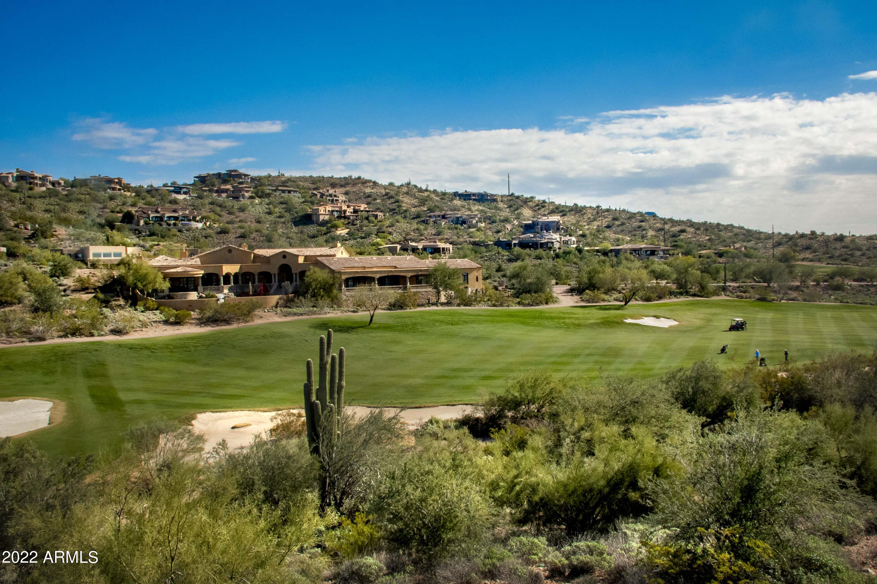 FIREROCK PARCEL M-2 - Residential