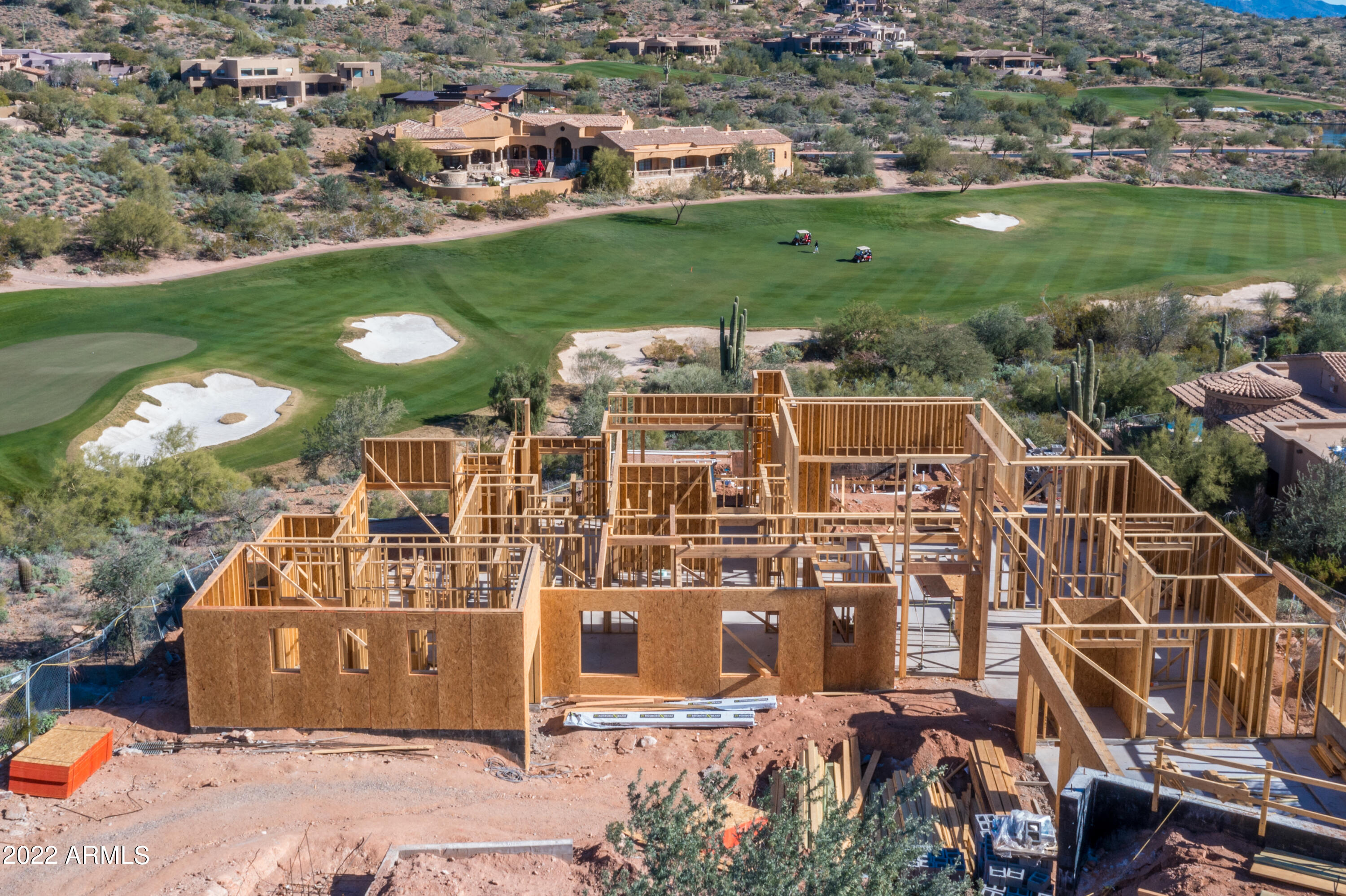 FIREROCK PARCEL M-2 - Residential