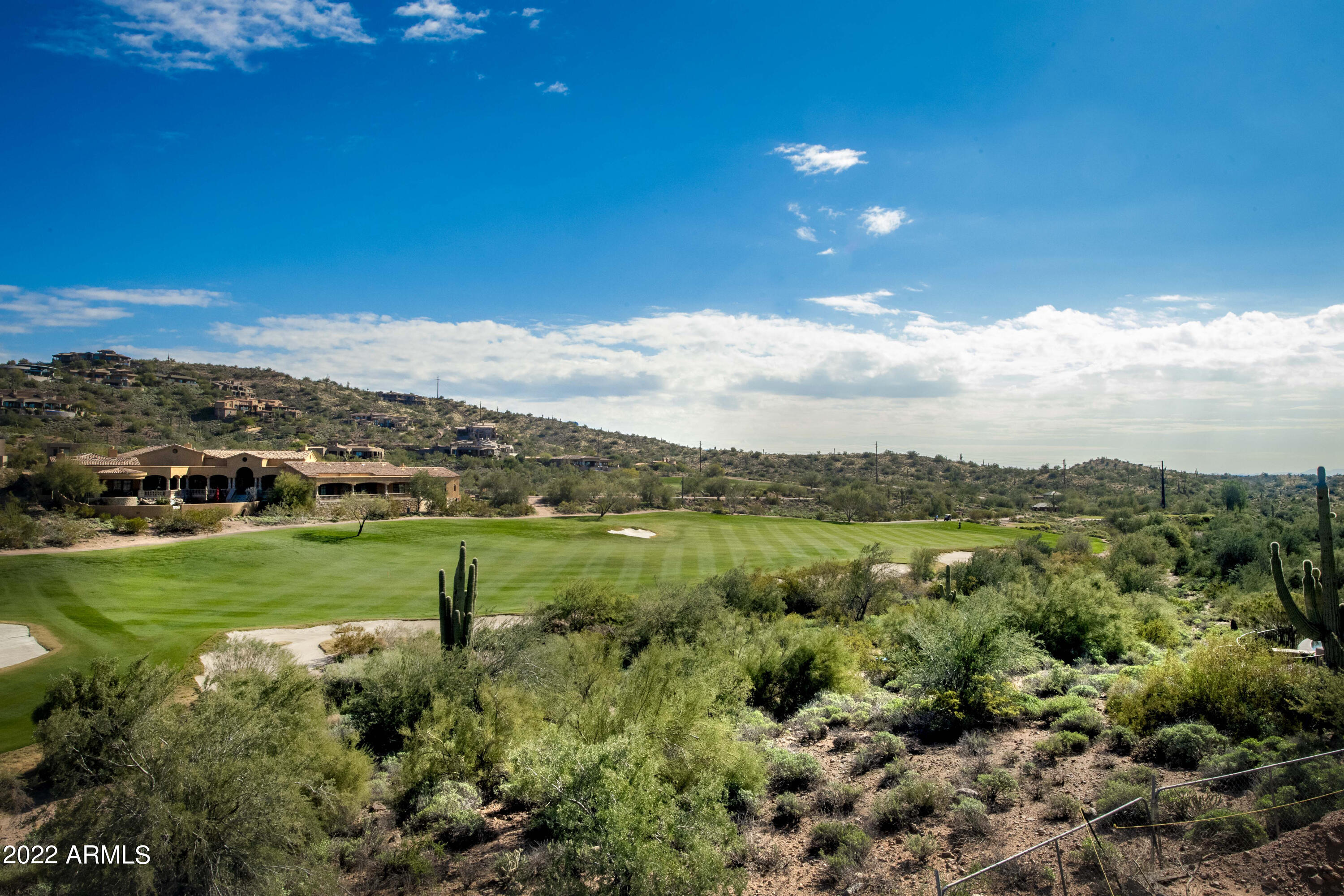 FIREROCK PARCEL M-2 - Residential