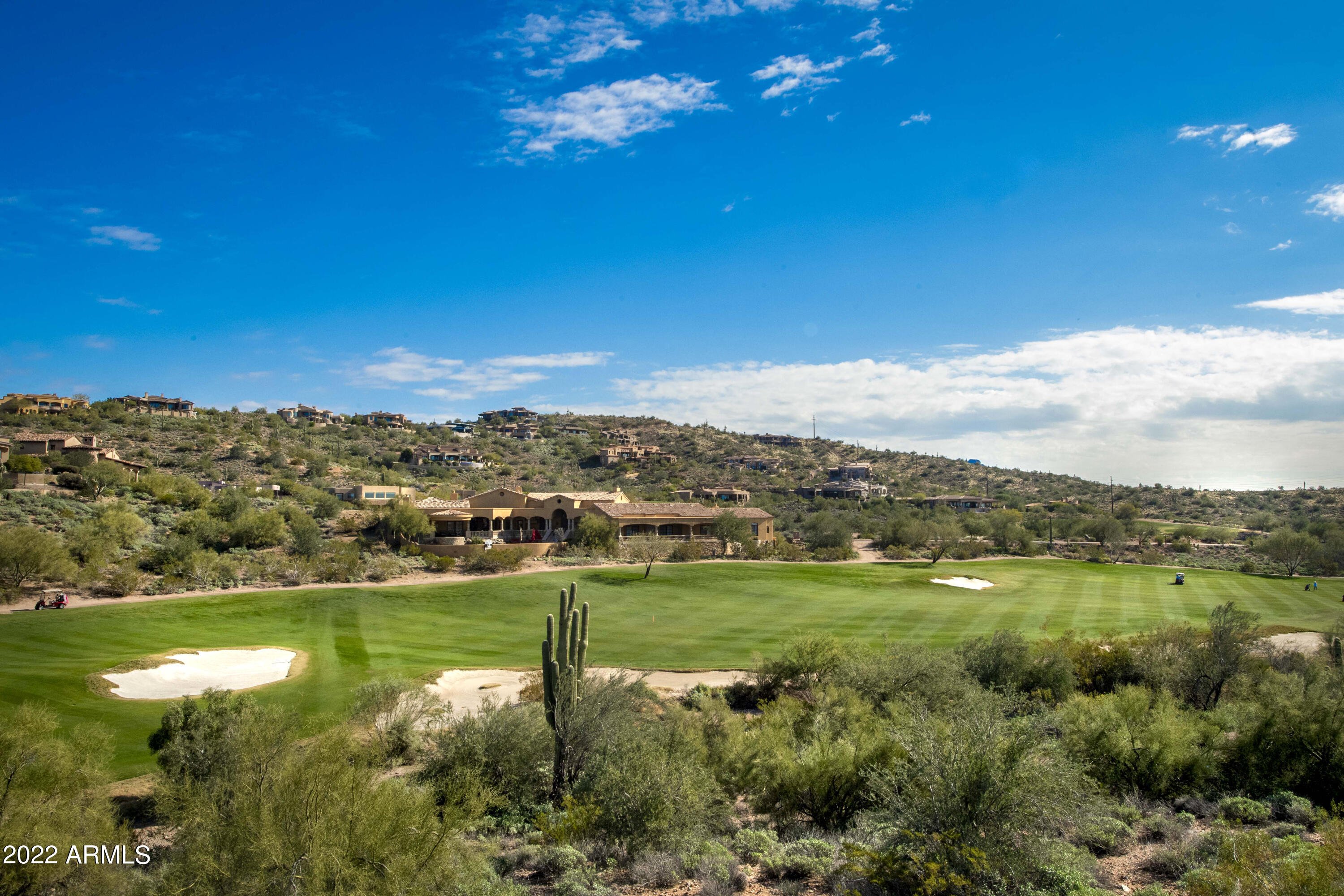 FIREROCK PARCEL M-2 - Residential
