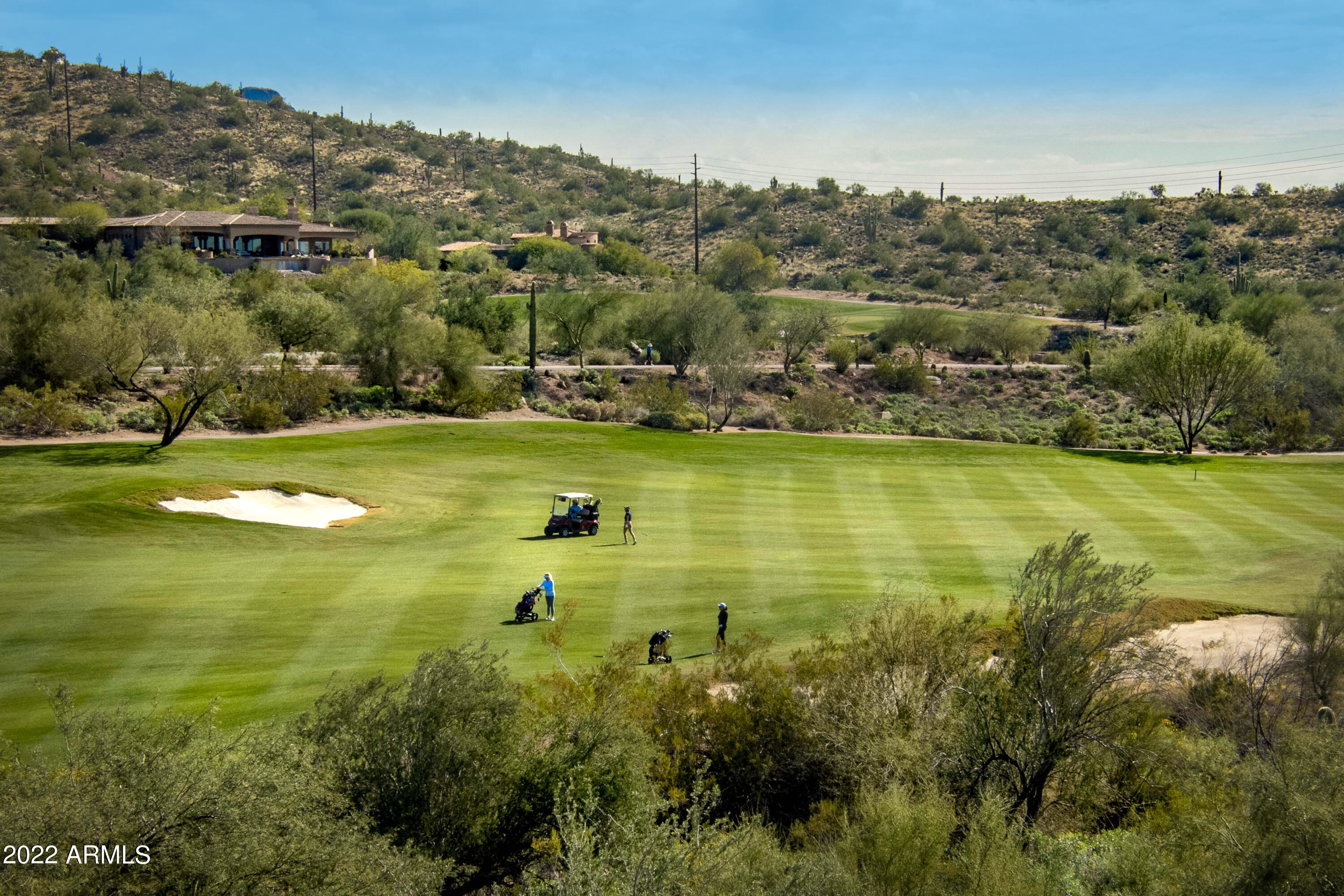 FIREROCK PARCEL M-2 - Residential