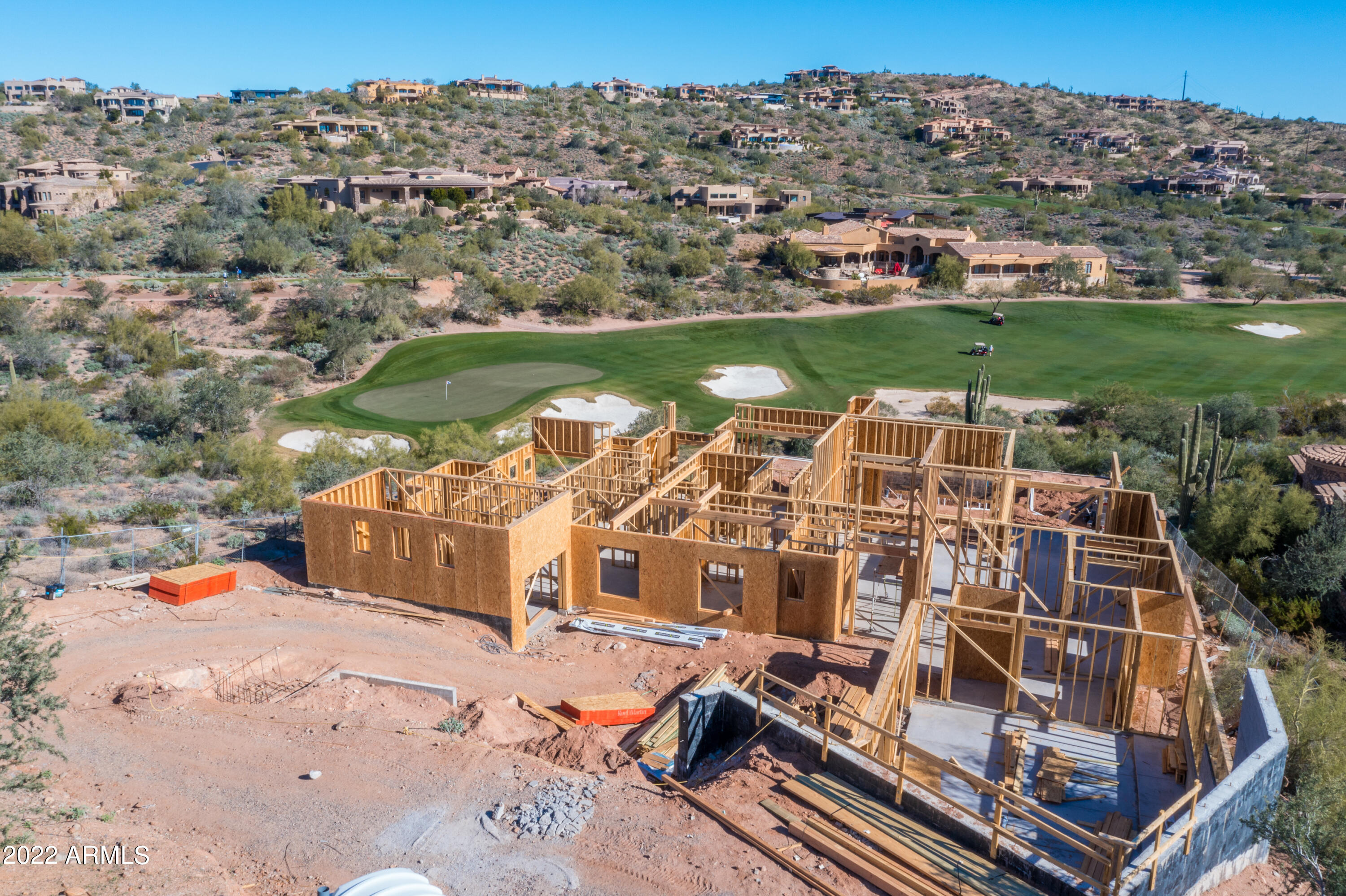 FIREROCK PARCEL M-2 - Residential