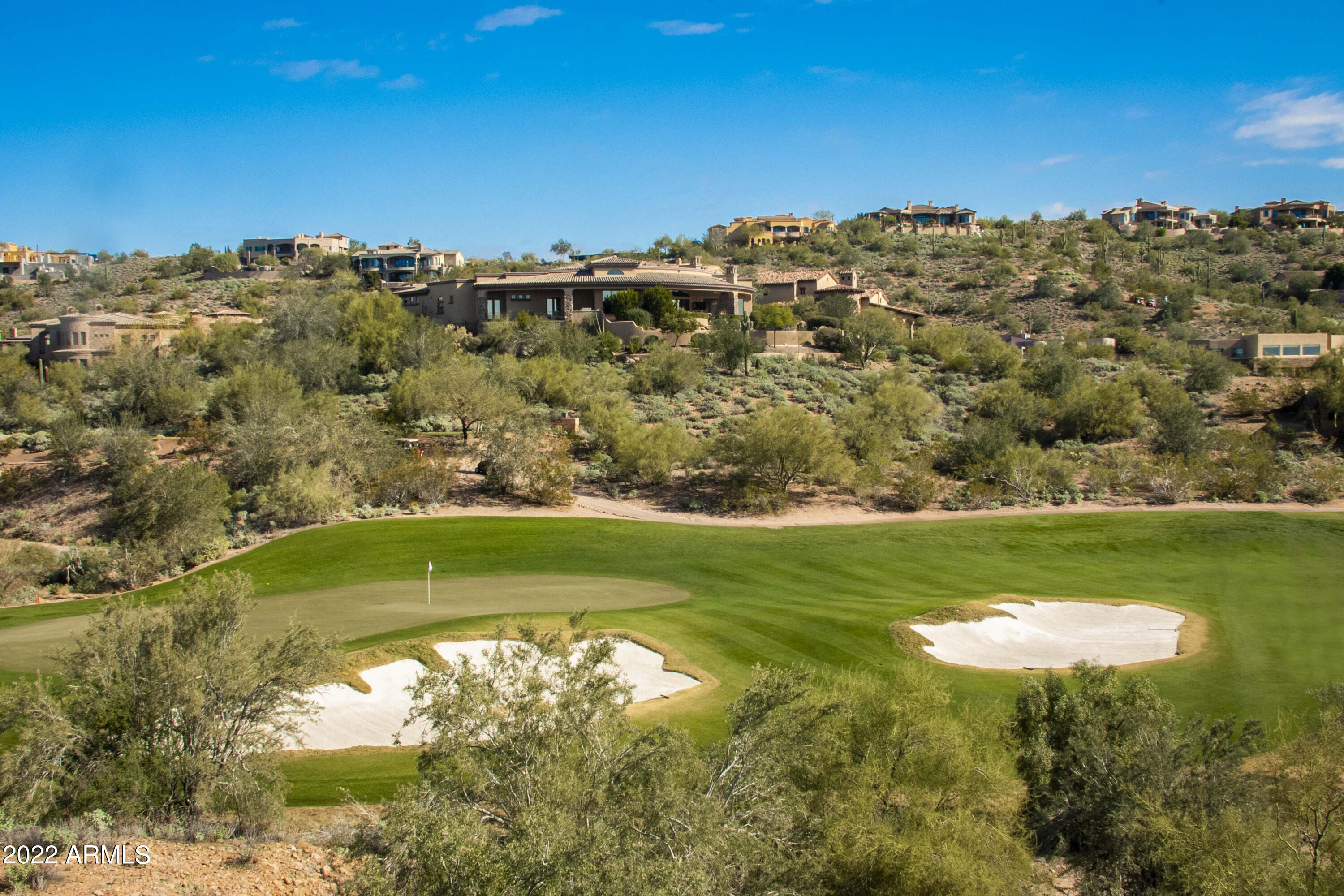 FIREROCK PARCEL M-2 - Residential