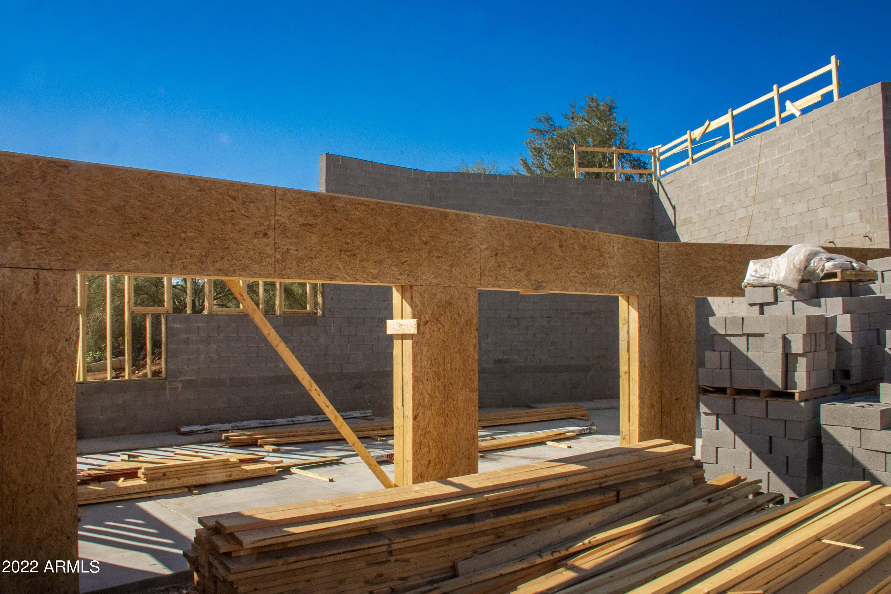 FIREROCK PARCEL M-2 - Residential