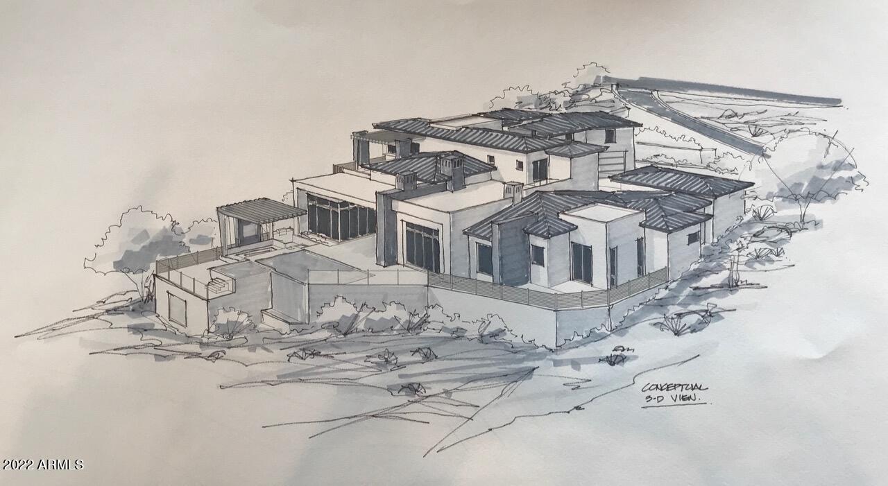 FIREROCK PARCEL M-2 - Residential