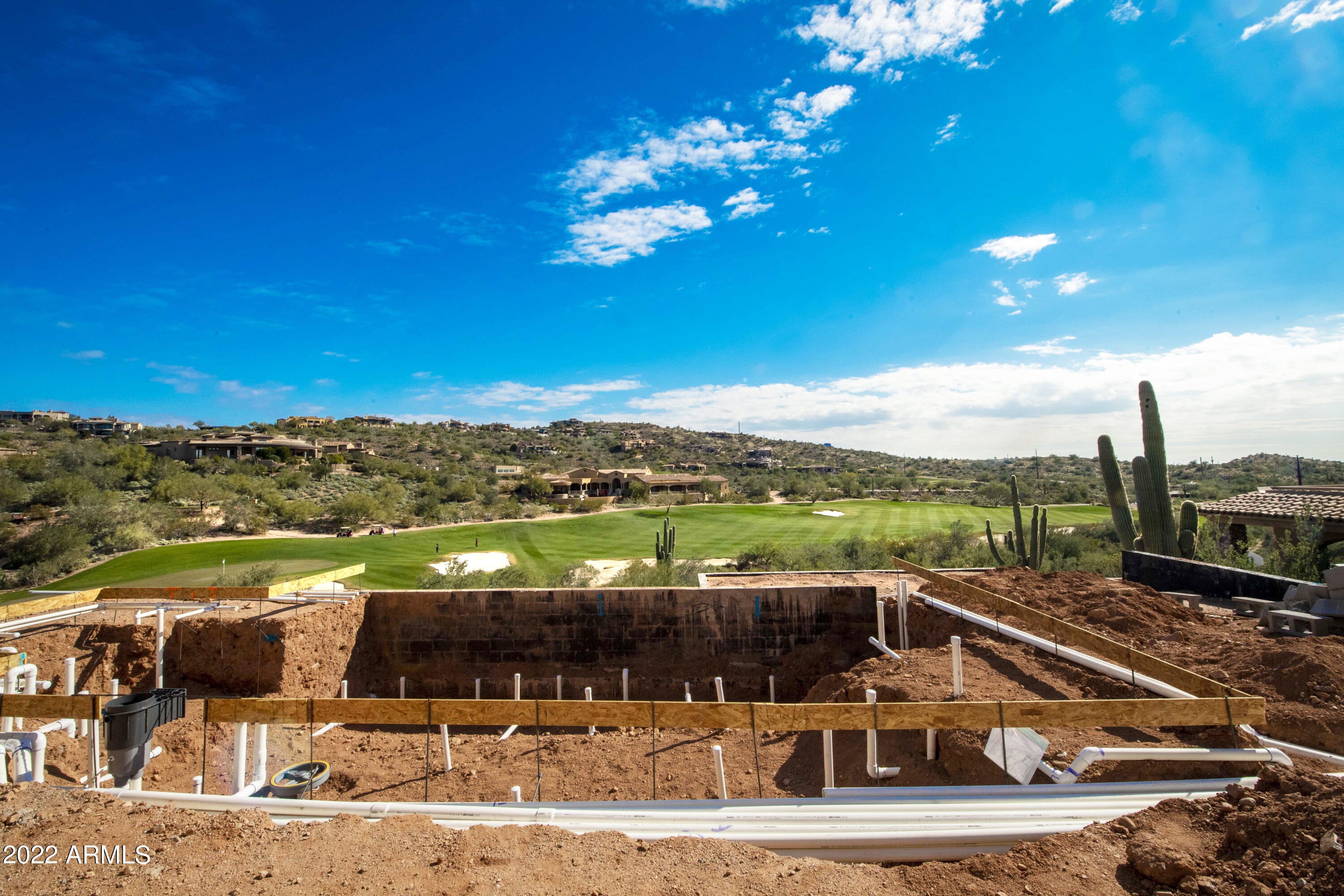 FIREROCK PARCEL M-2 - Residential
