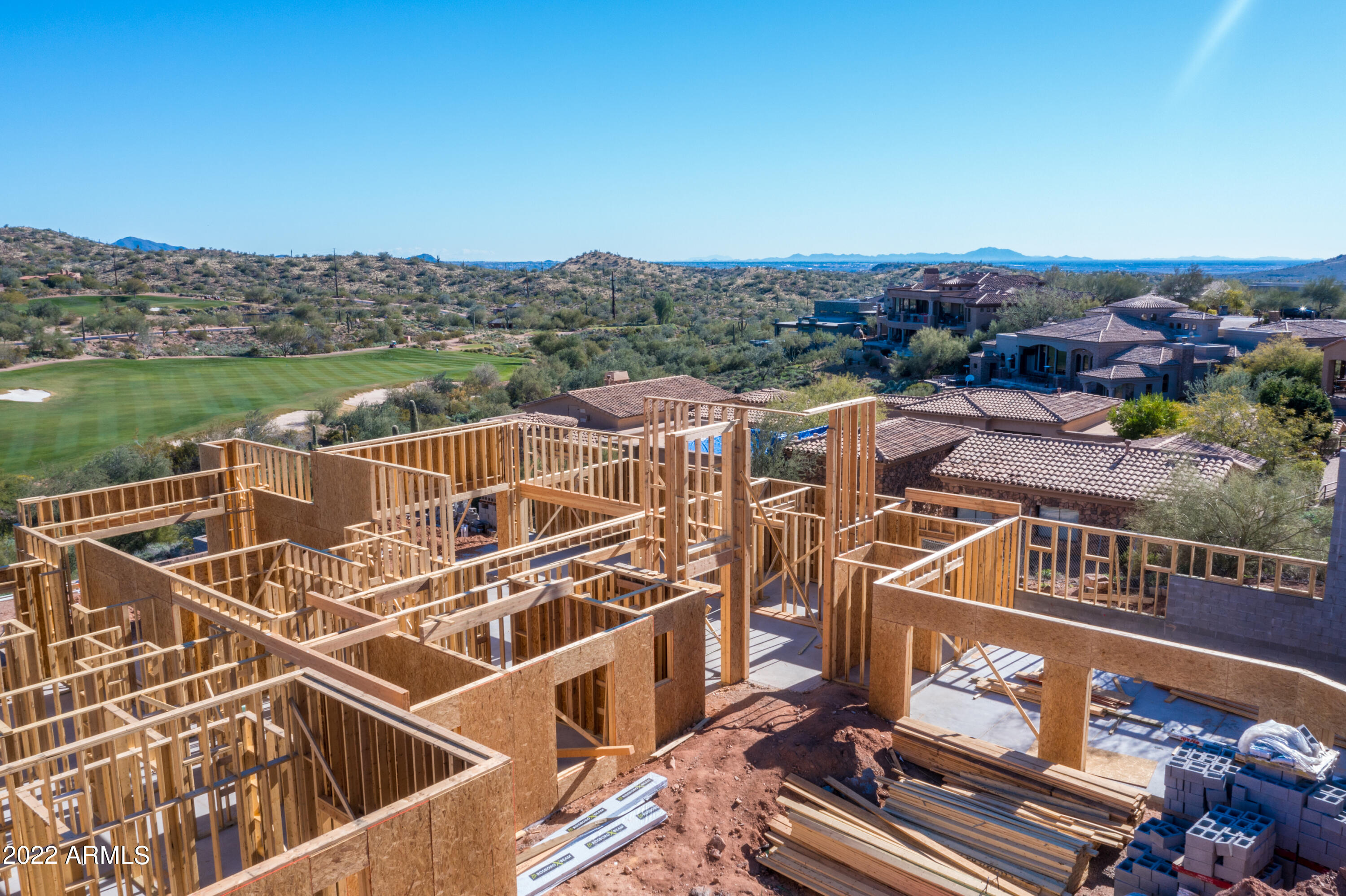 FIREROCK PARCEL M-2 - Residential