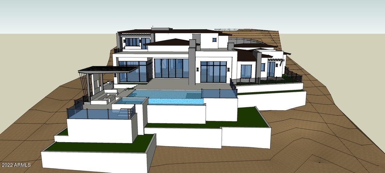 FIREROCK PARCEL M-2 - Residential