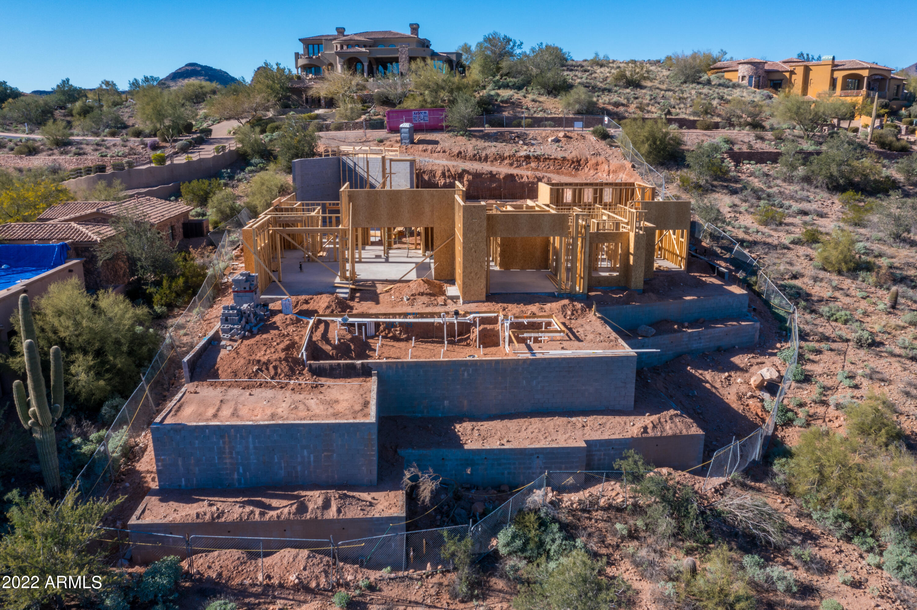 FIREROCK PARCEL M-2 - Residential
